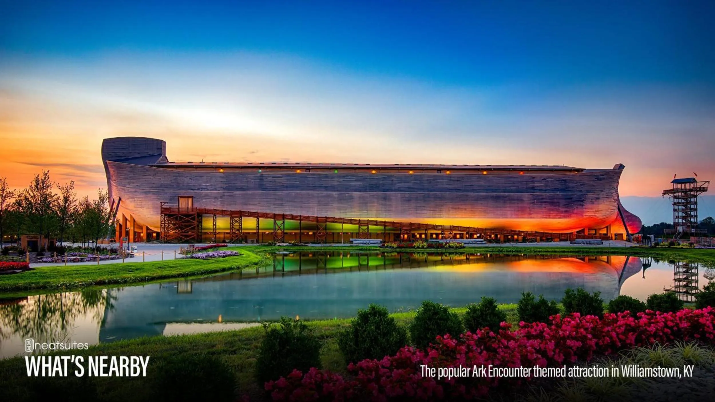 Fishing & Skate Park, 10 mins to Ark, Sleeps 14