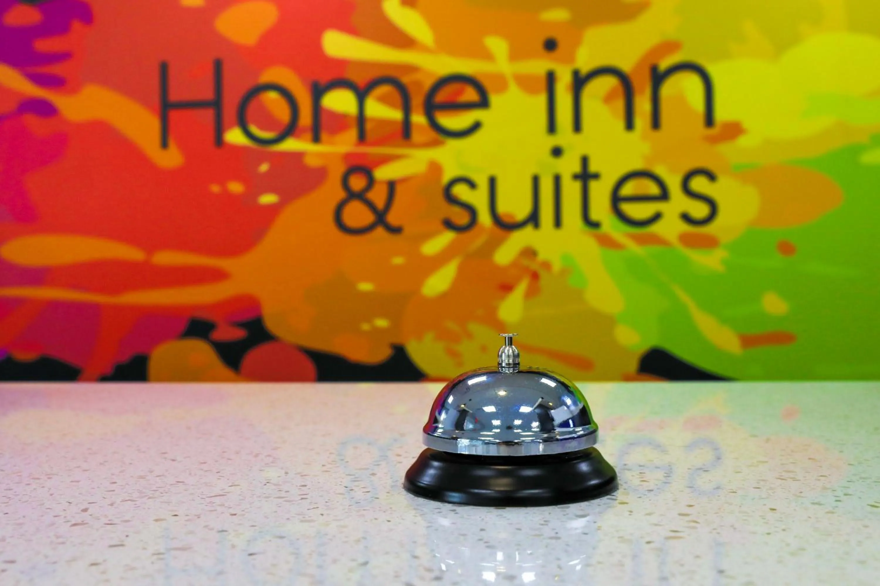 Home Inn and Suites Olive Branch