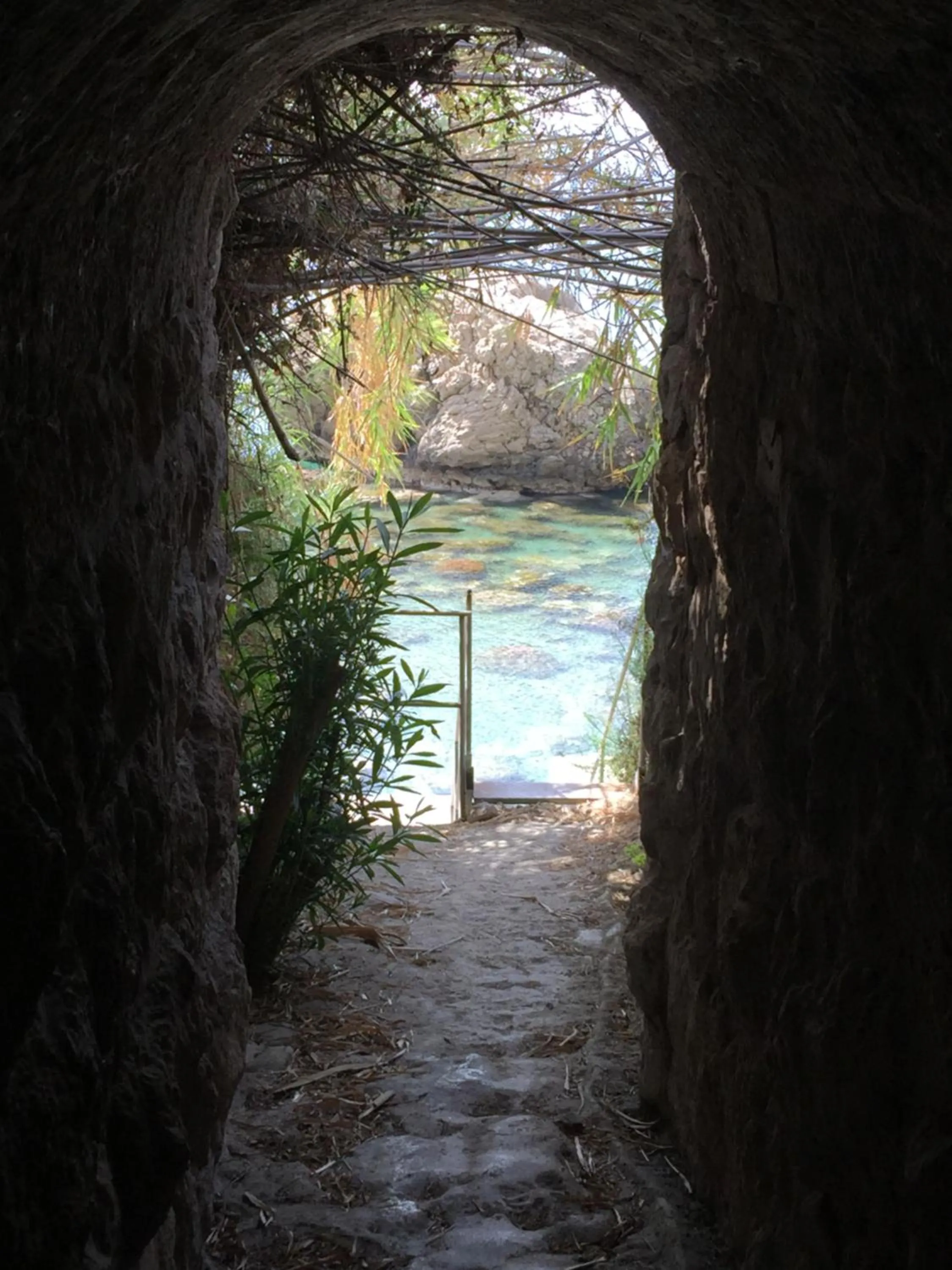 Nearby landmark in Casa Aricò & Shatulle Suites