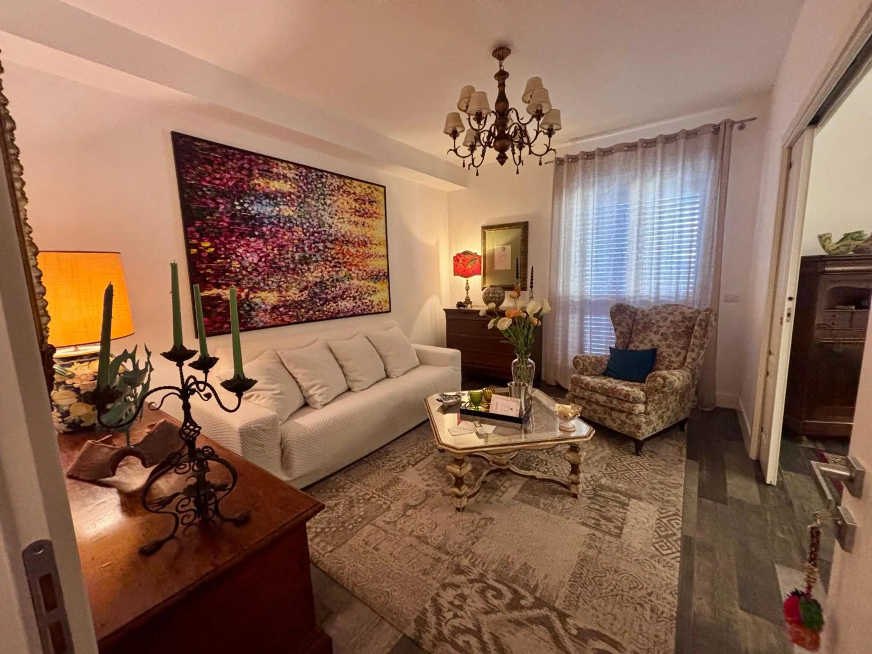 Casa Aricò & Shatulle Suites