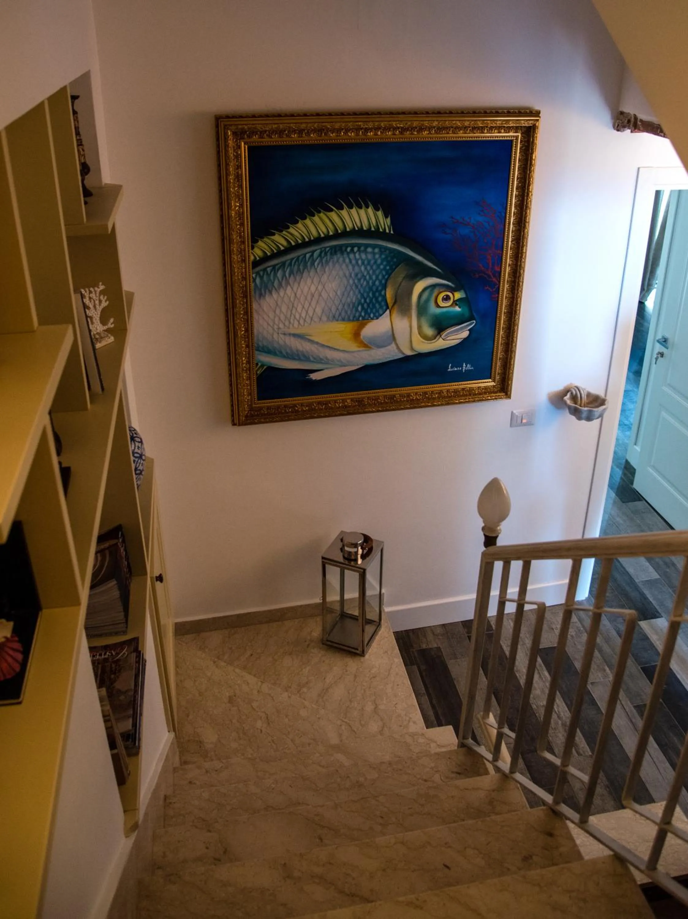 Casa Aricò & Shatulle Suites