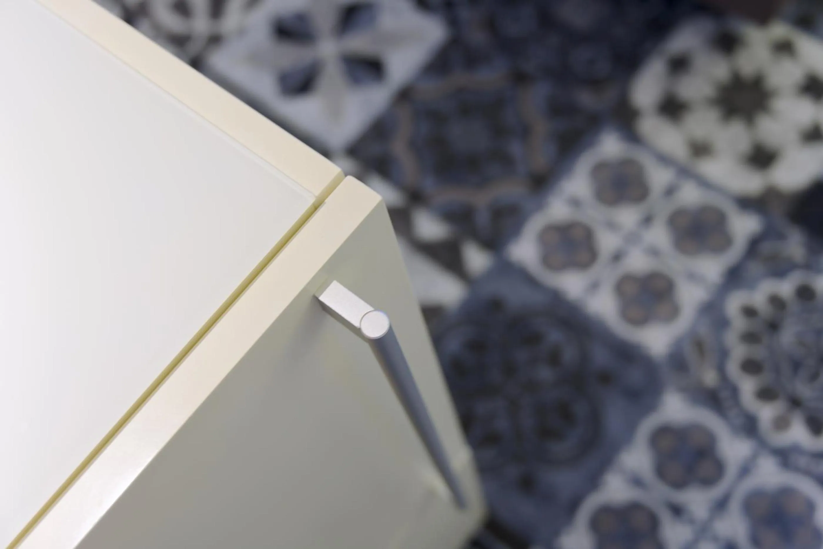 Decorative detail in Hotel am Kloster