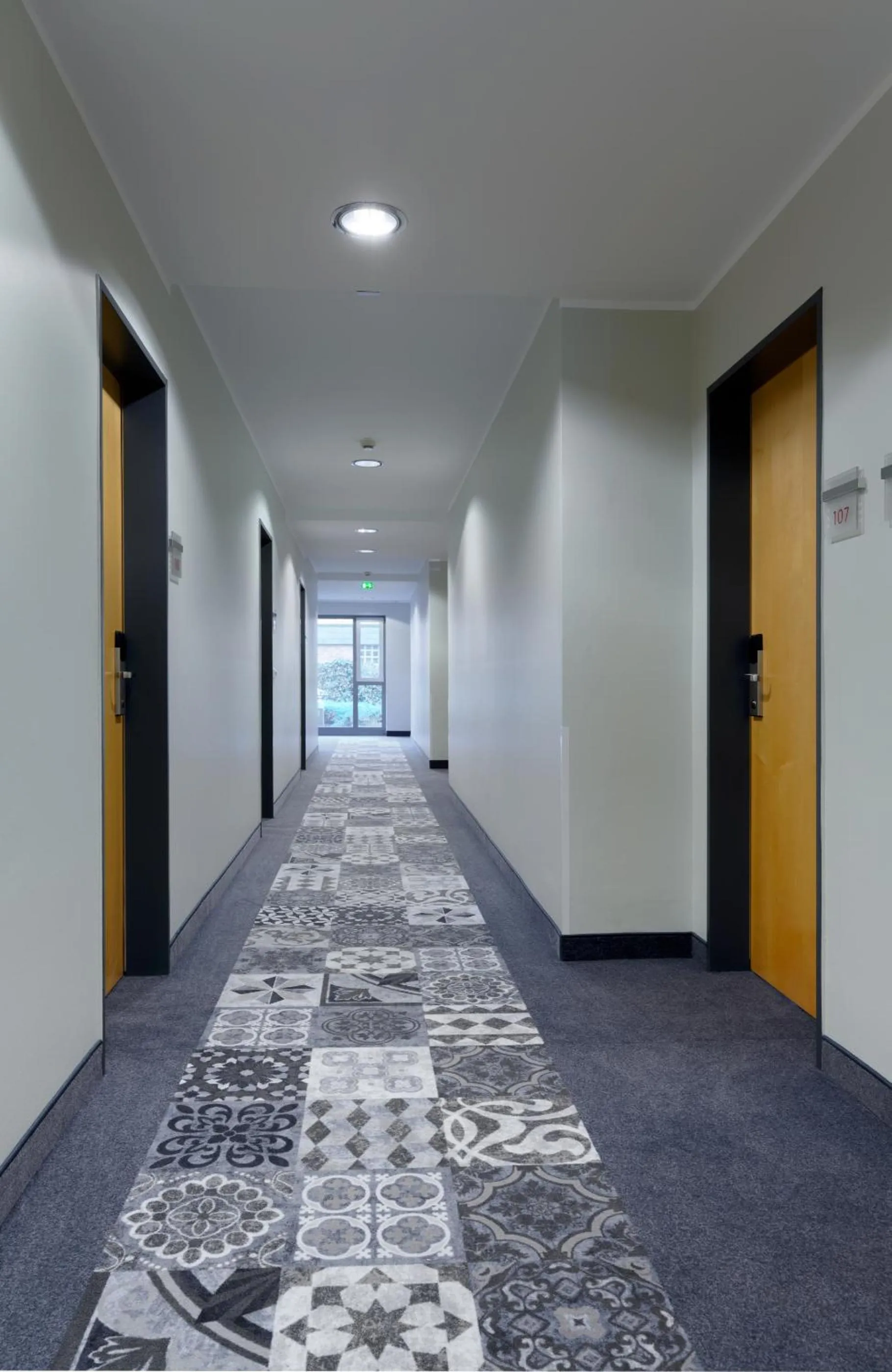 Property building in Hotel am Kloster