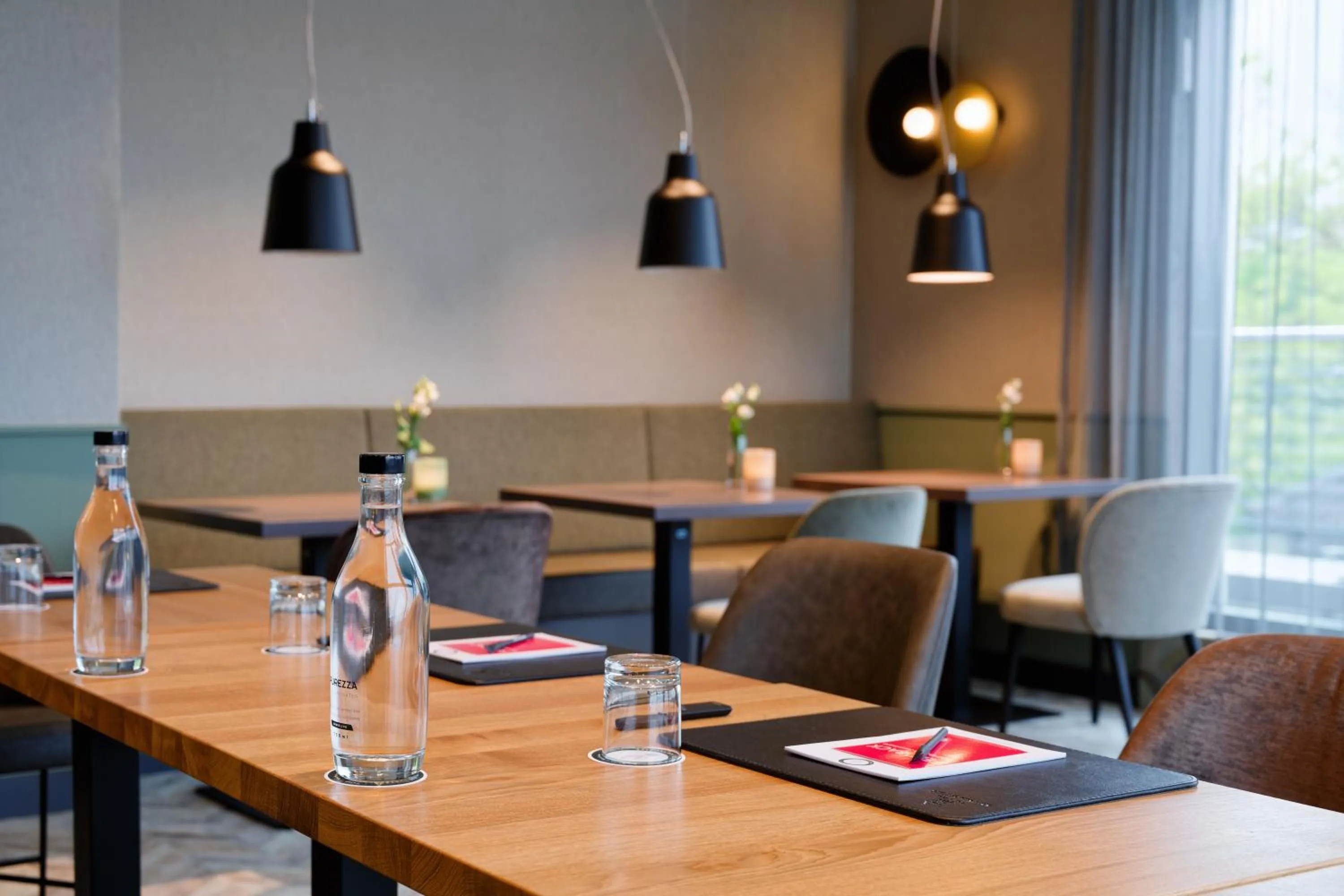 Business facilities in Hotel am Kloster