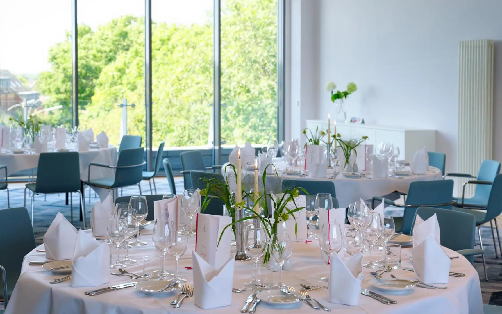 Banquet/Function facilities in Hotel am Kloster