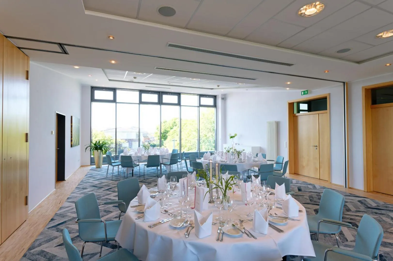 Banquet/Function facilities in Hotel am Kloster