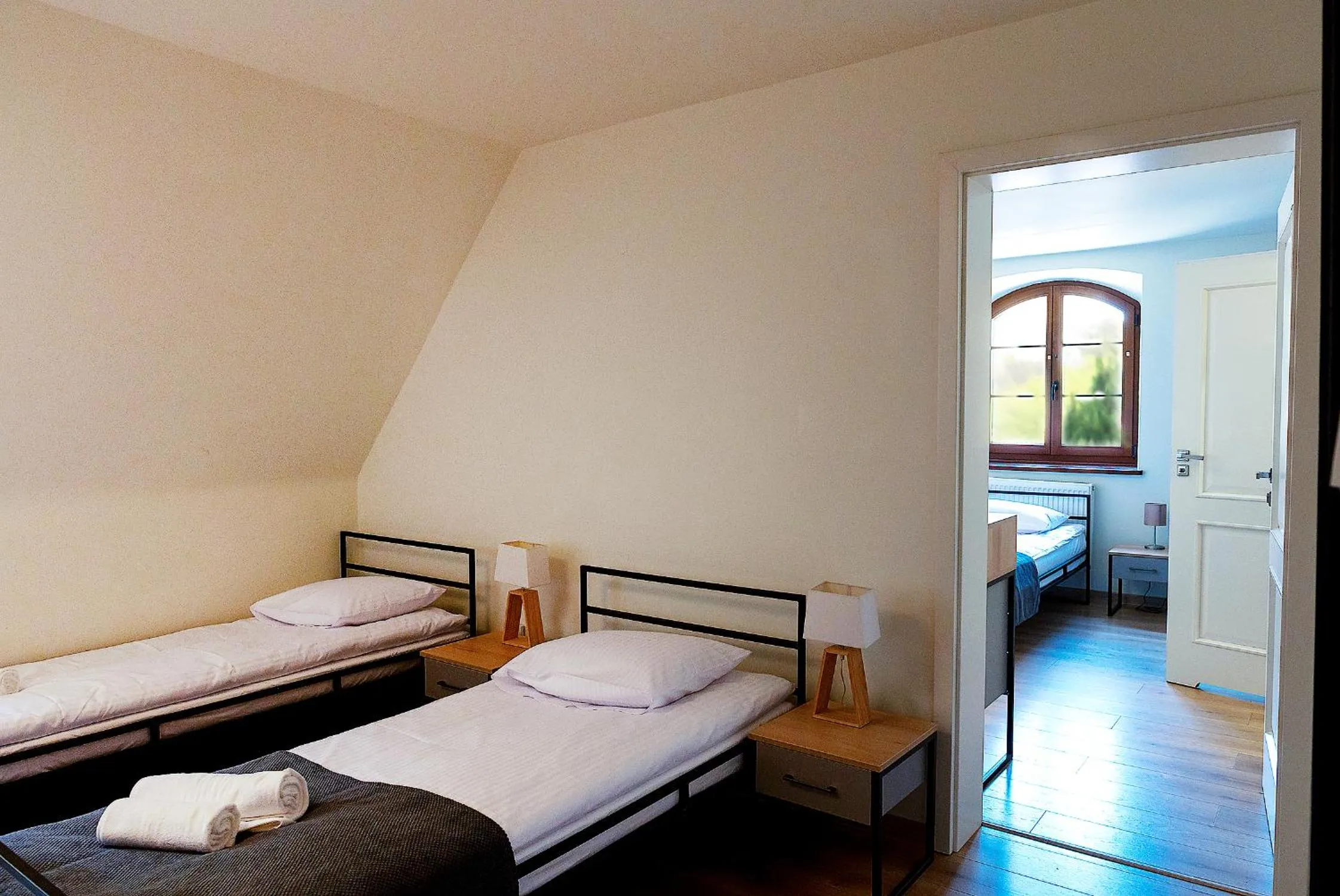 Hotel Spichlerz Pierwszy SPA & WELLNESS