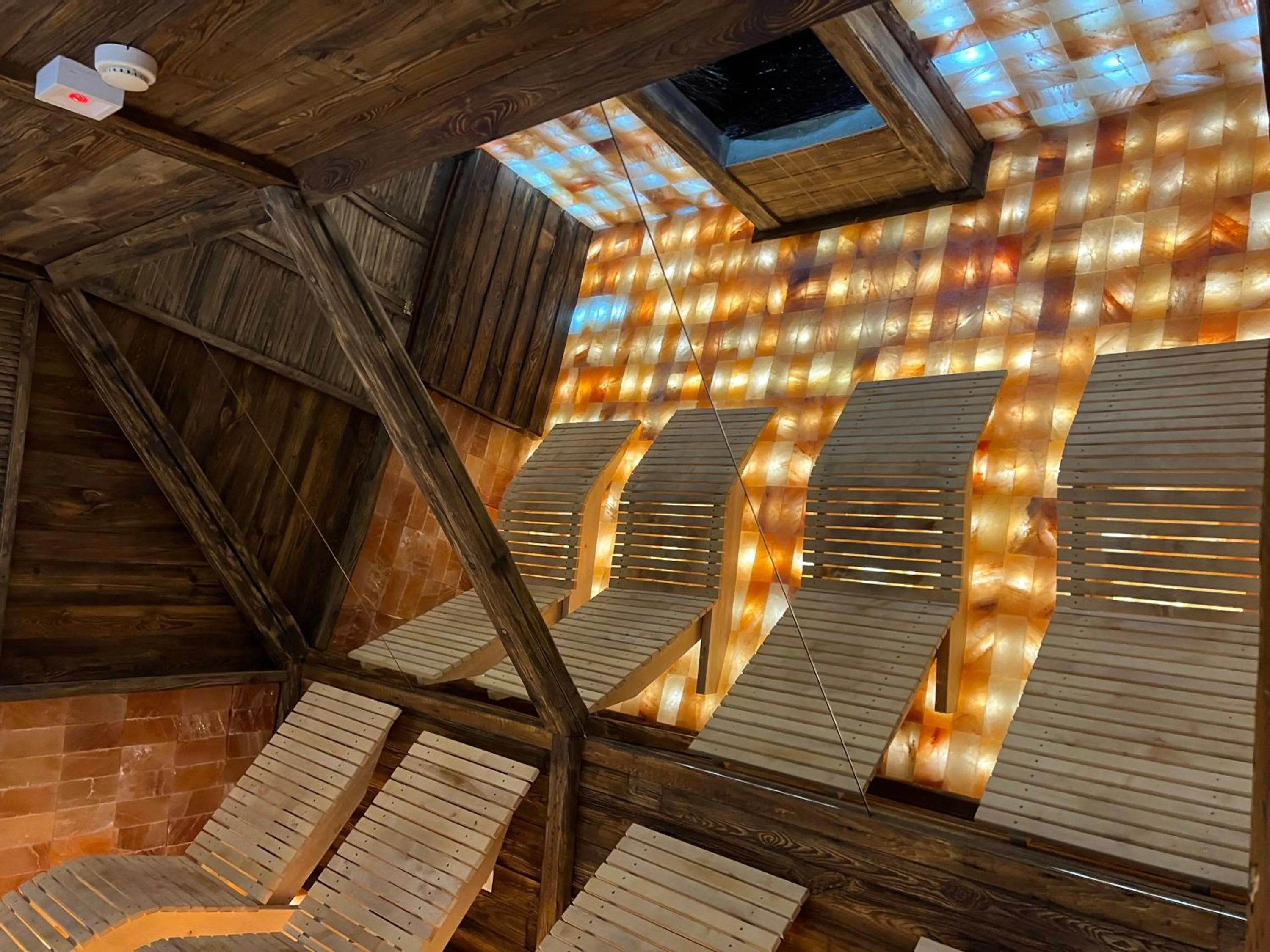 Hotel Spichlerz Pierwszy SPA & WELLNESS