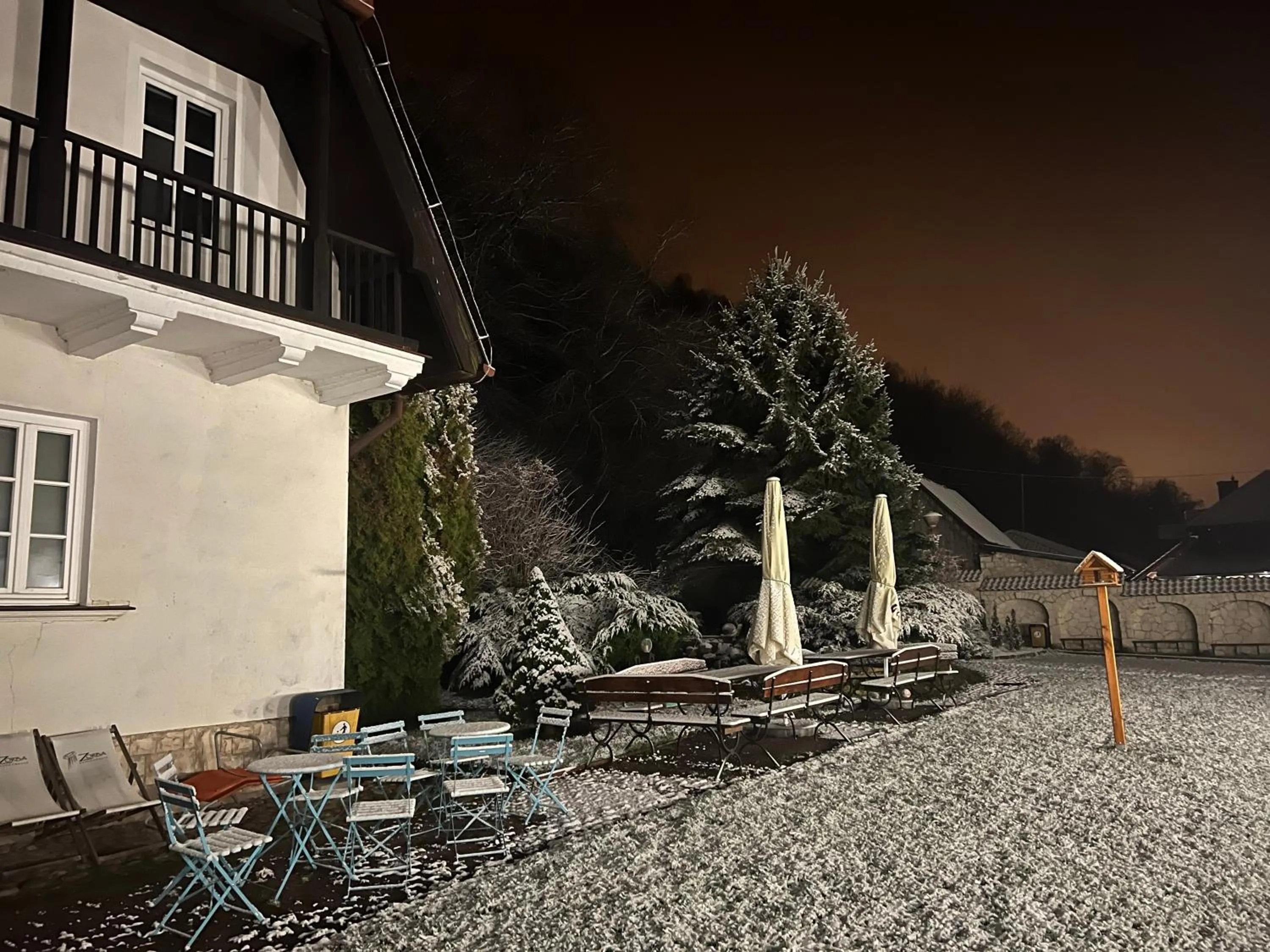 Hotel Spichlerz Pierwszy SPA & WELLNESS