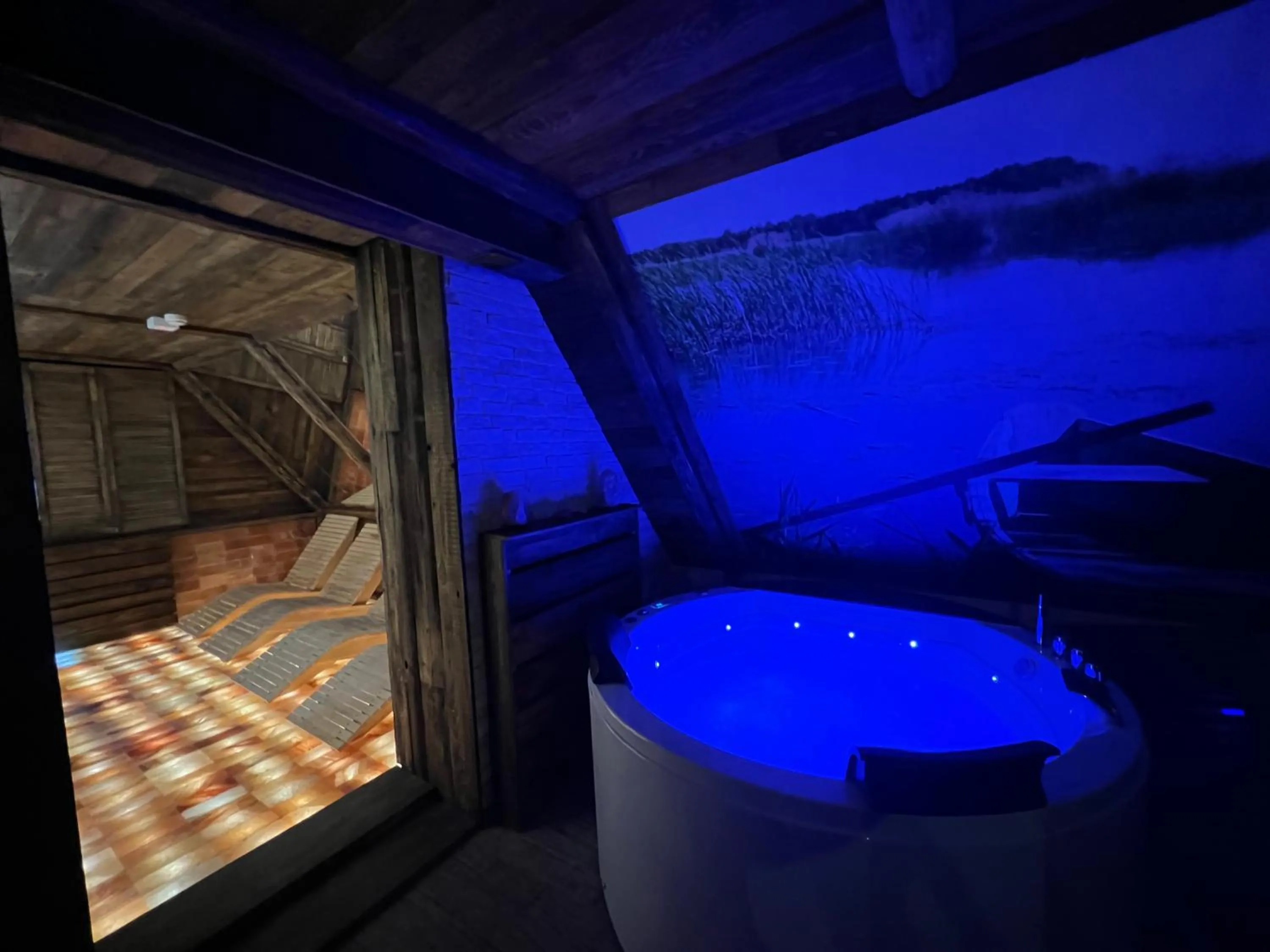 Hotel Spichlerz Pierwszy SPA & WELLNESS