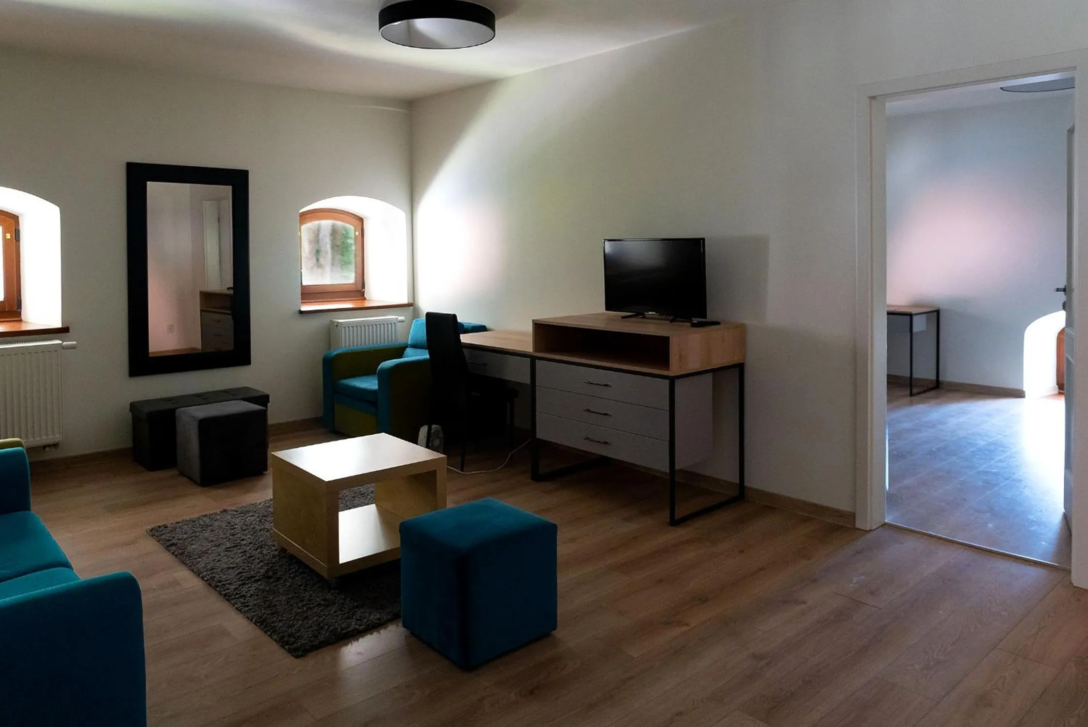 Hotel Spichlerz Pierwszy SPA & WELLNESS