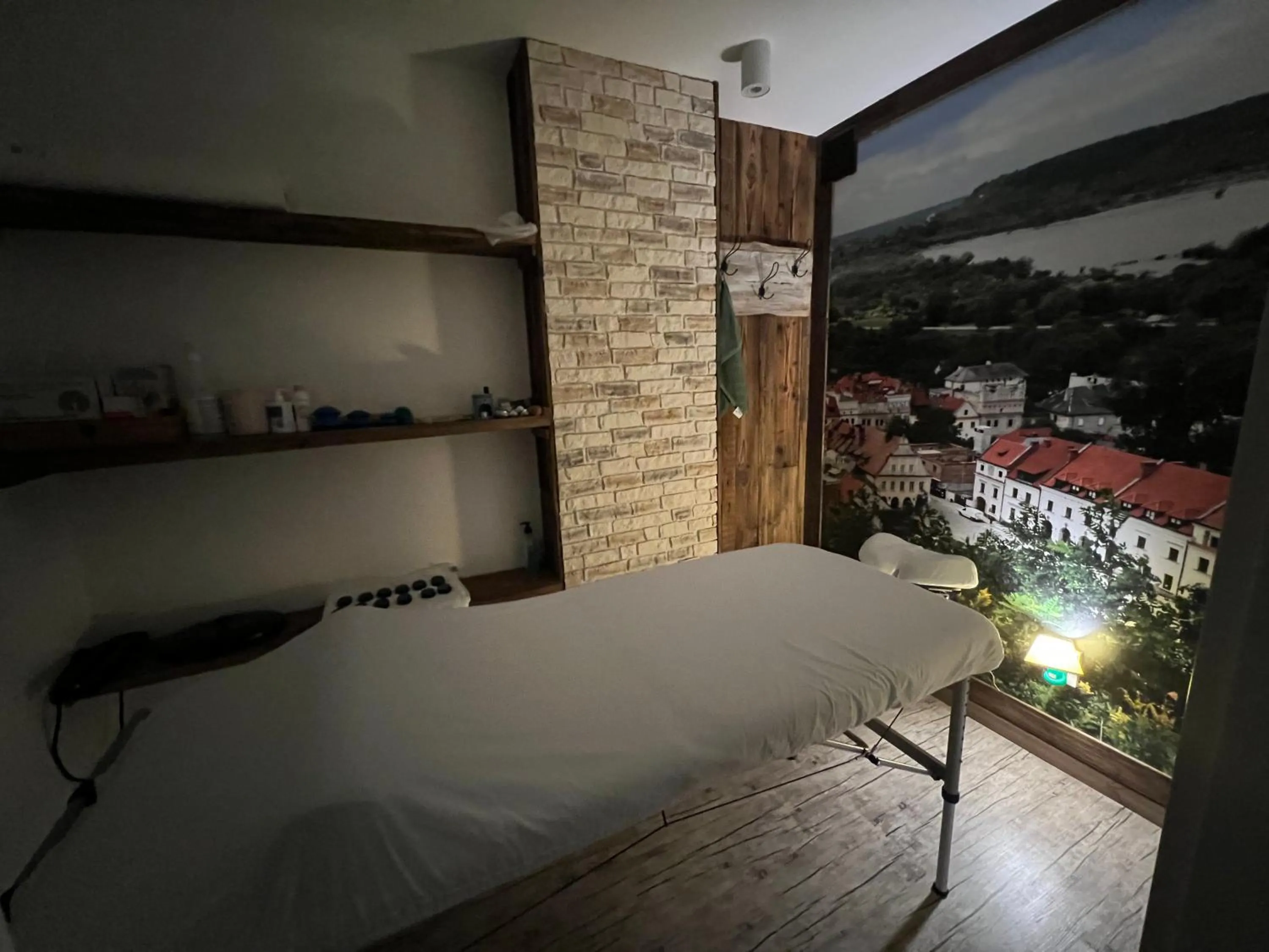 Hotel Spichlerz Pierwszy SPA & WELLNESS