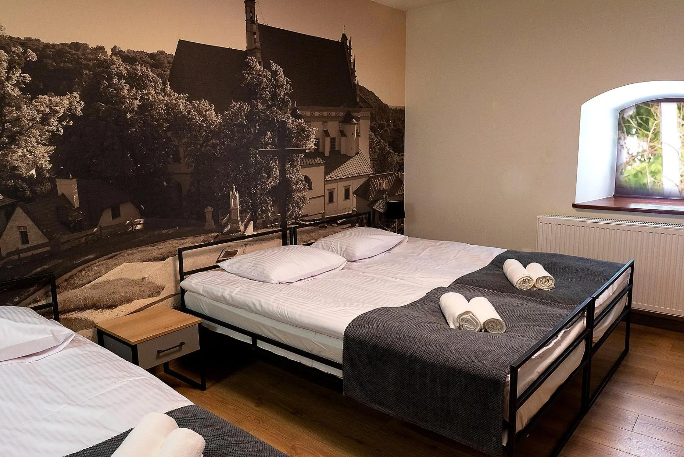 Hotel Spichlerz Pierwszy SPA & WELLNESS