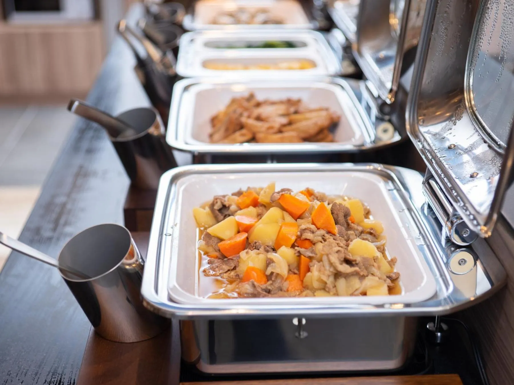 Super Hotel Iyo Saijo