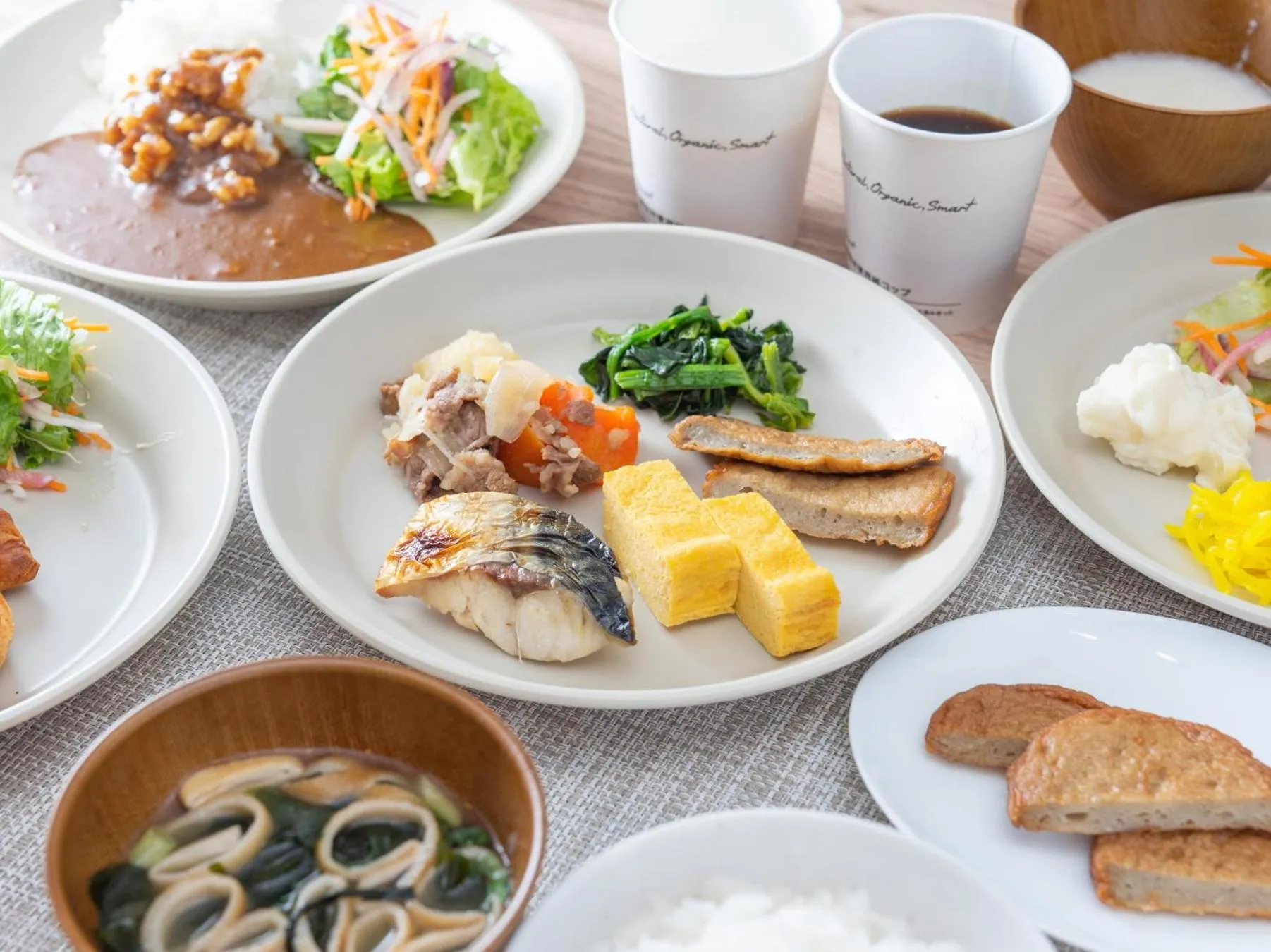 Super Hotel Iyo Saijo