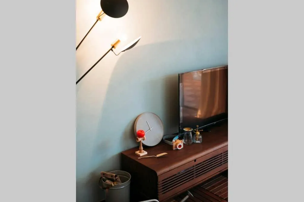 gate nagasaki stay&green