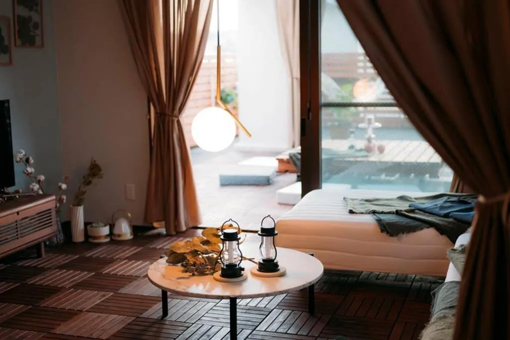 gate nagasaki stay&green