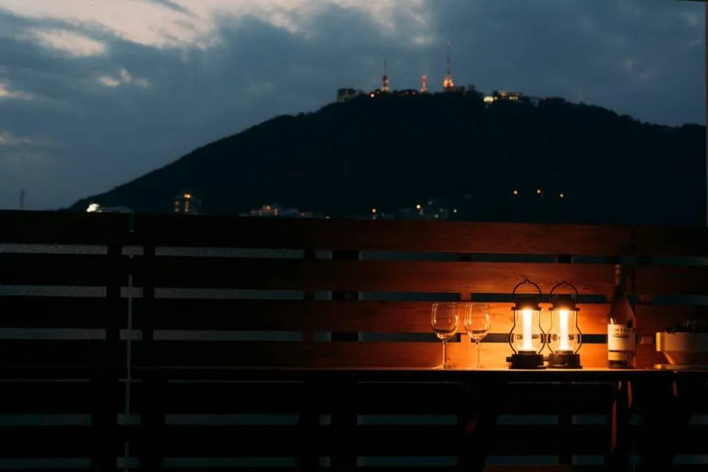 gate nagasaki stay&green