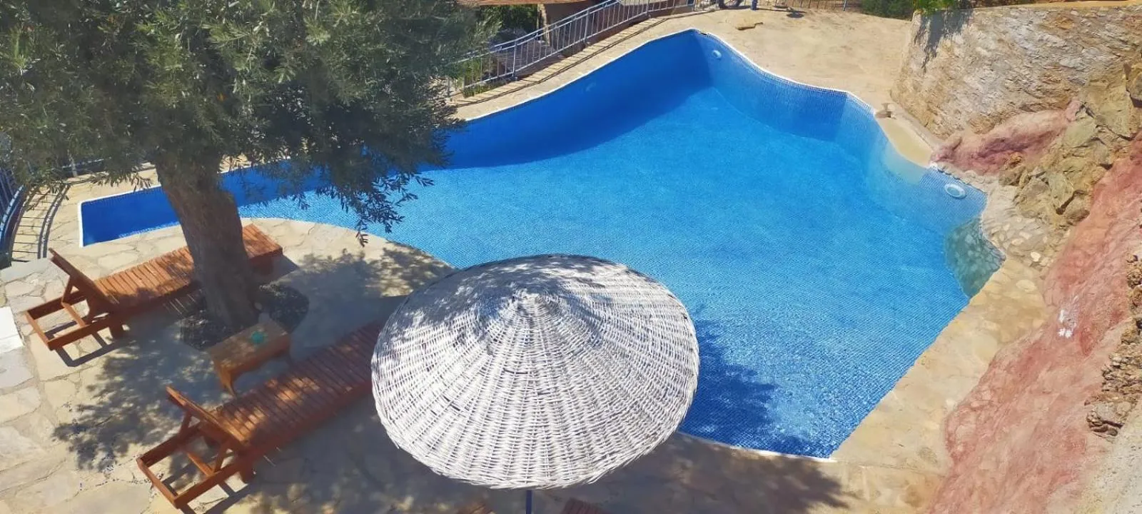 Şato Triopia Butik Otel