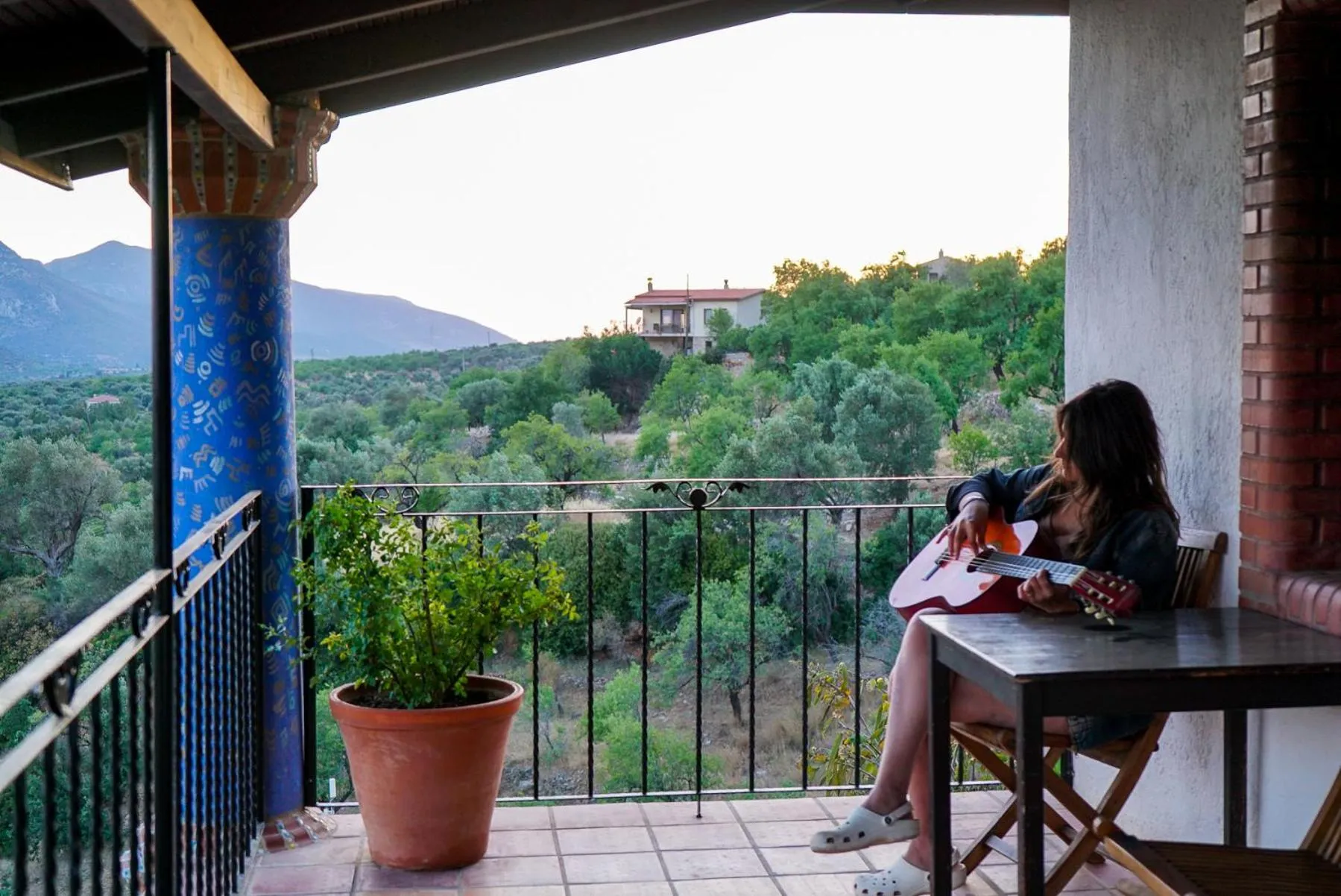 Şato Triopia Butik Otel