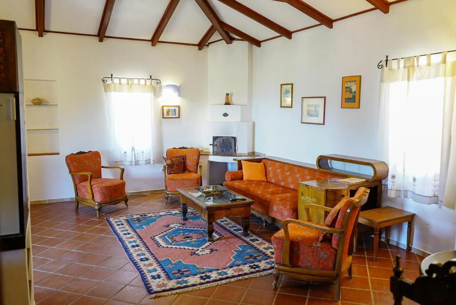 Şato Triopia Butik Otel