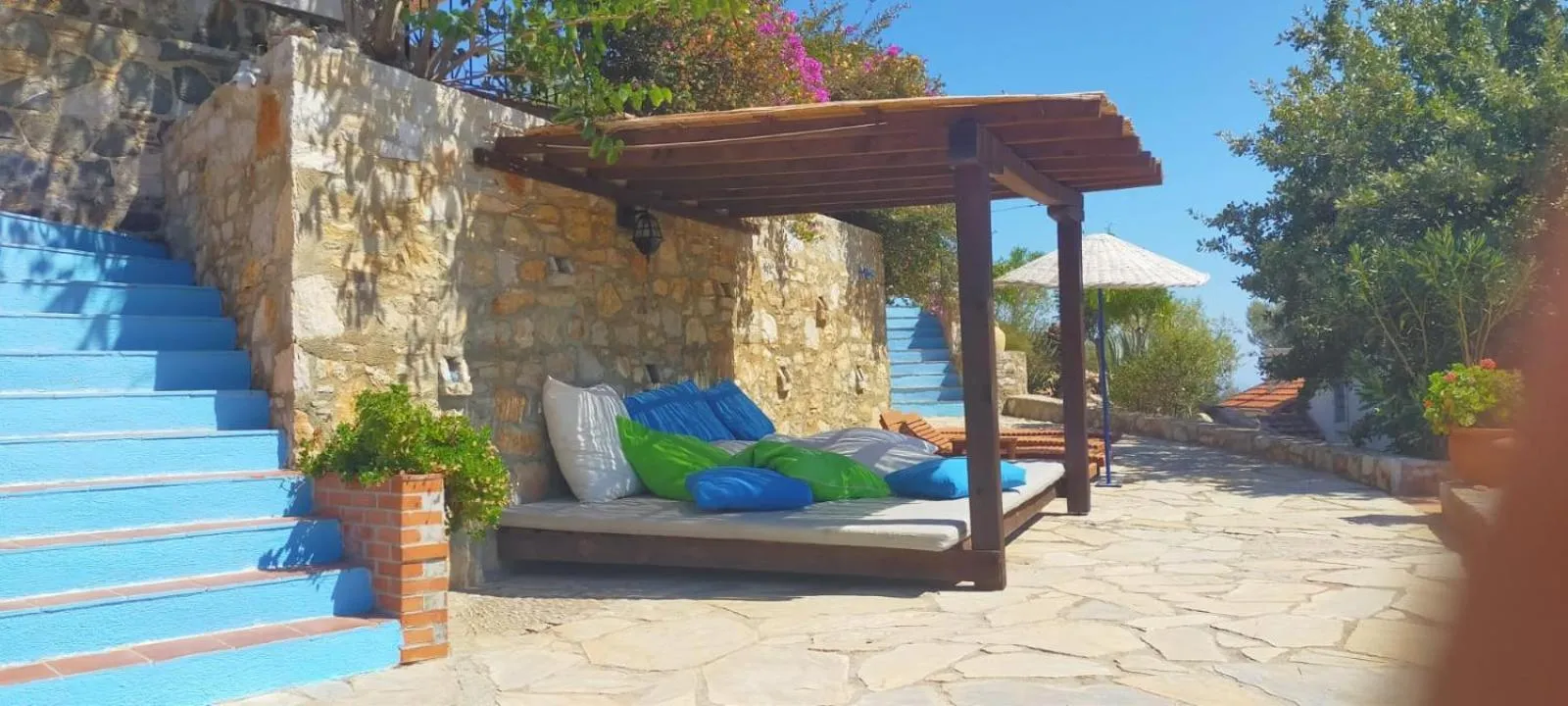 Şato Triopia Butik Otel