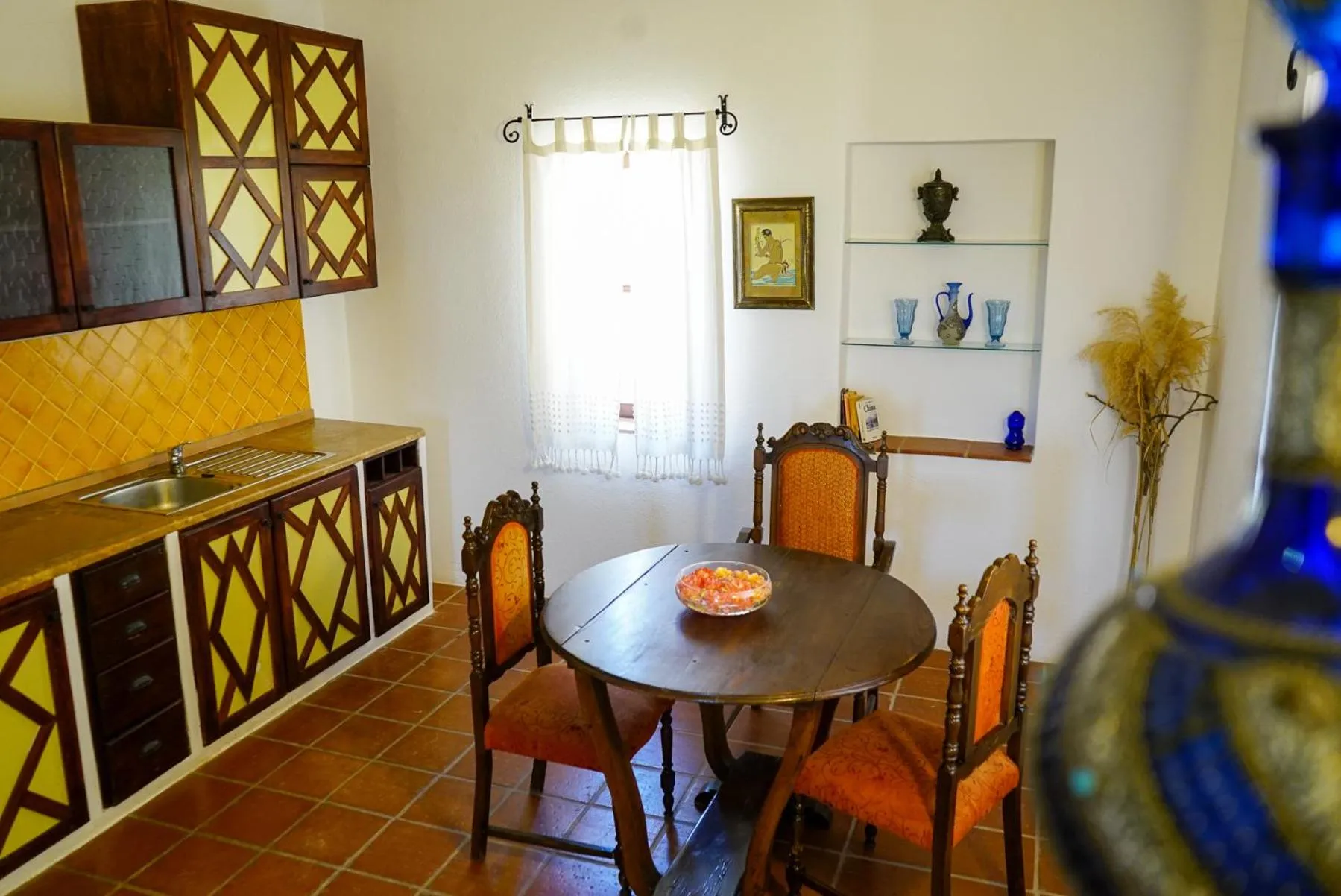 Şato Triopia Butik Otel