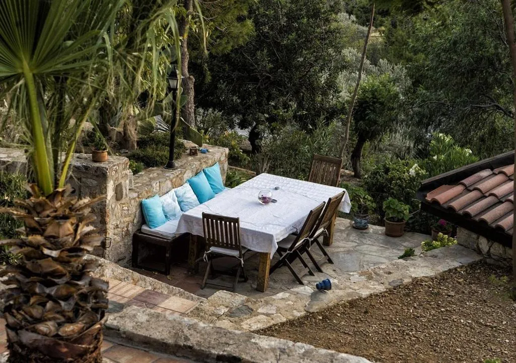 Şato Triopia Butik Otel