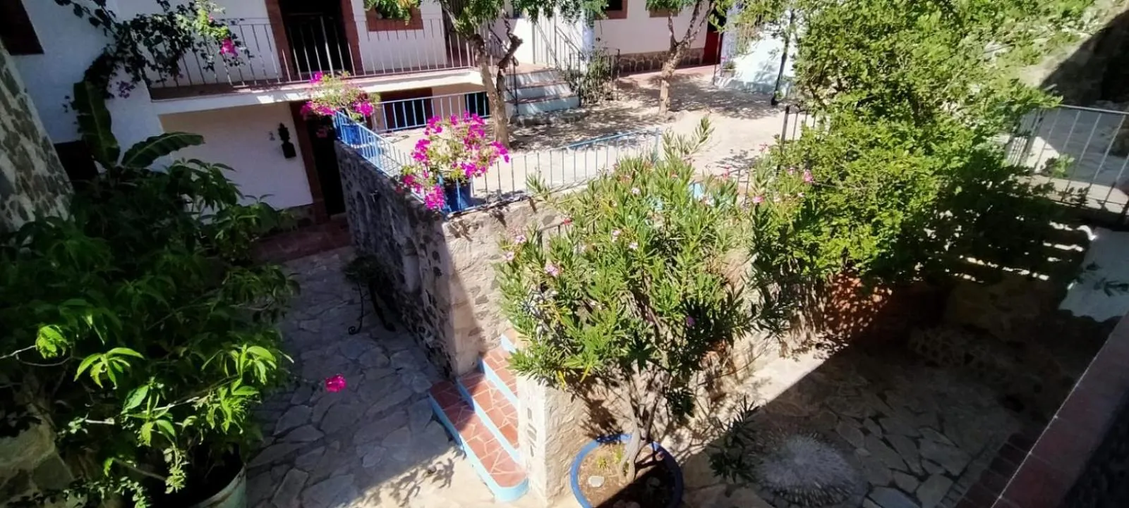 Şato Triopia Butik Otel