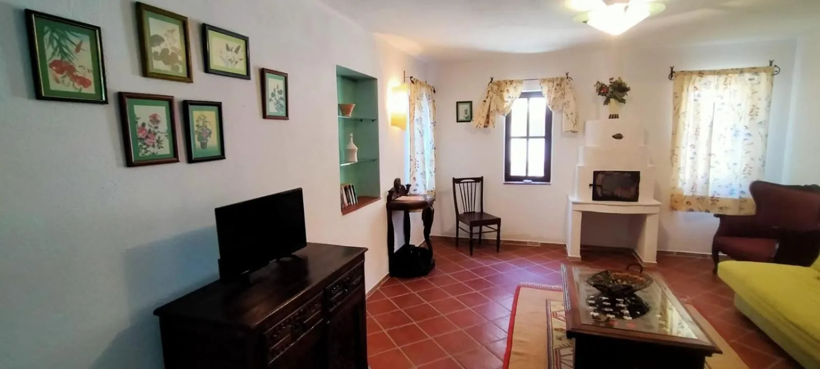 Şato Triopia Butik Otel