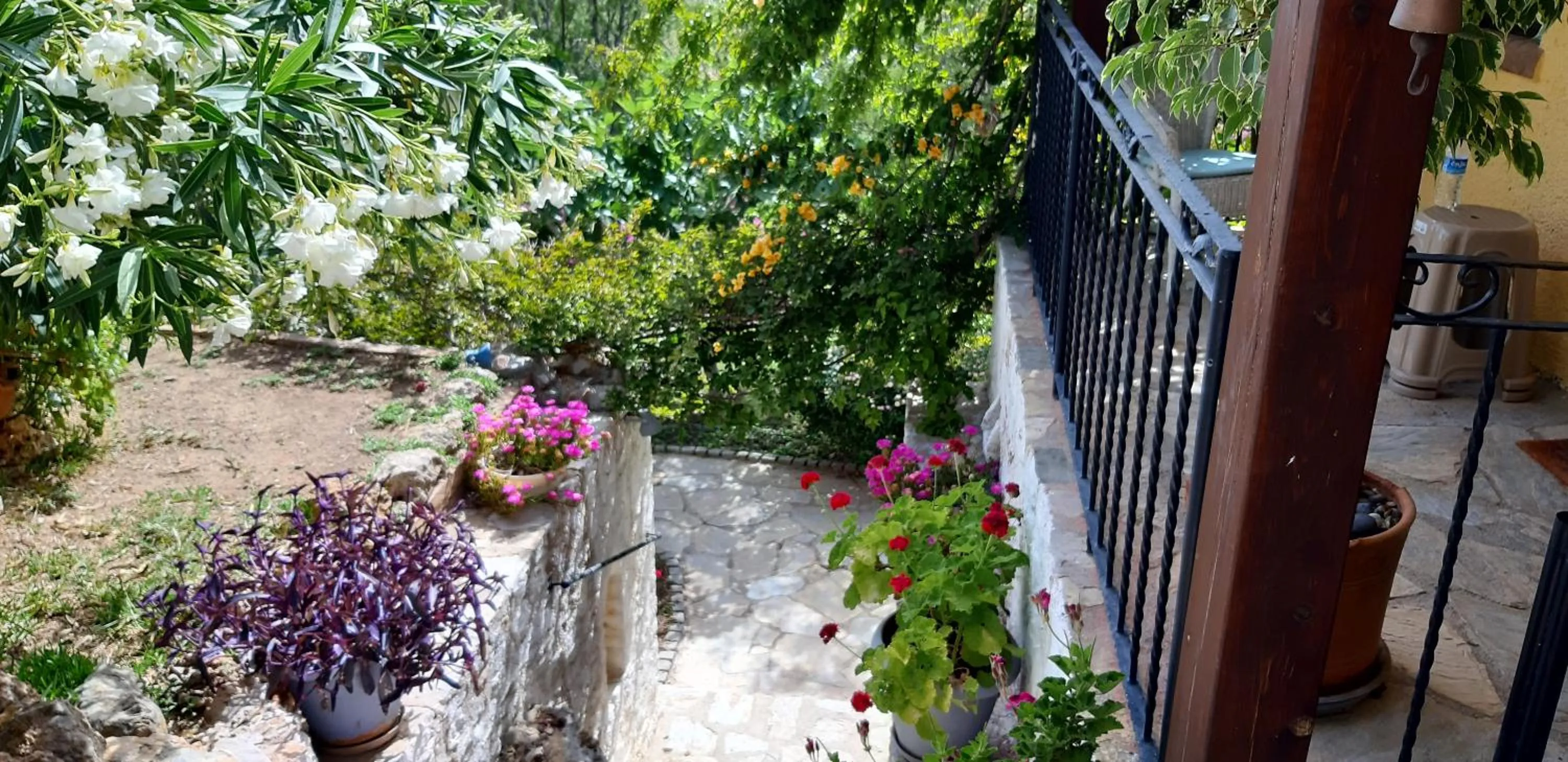 Şato Triopia Butik Otel