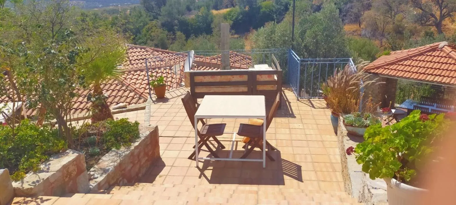 Şato Triopia Butik Otel