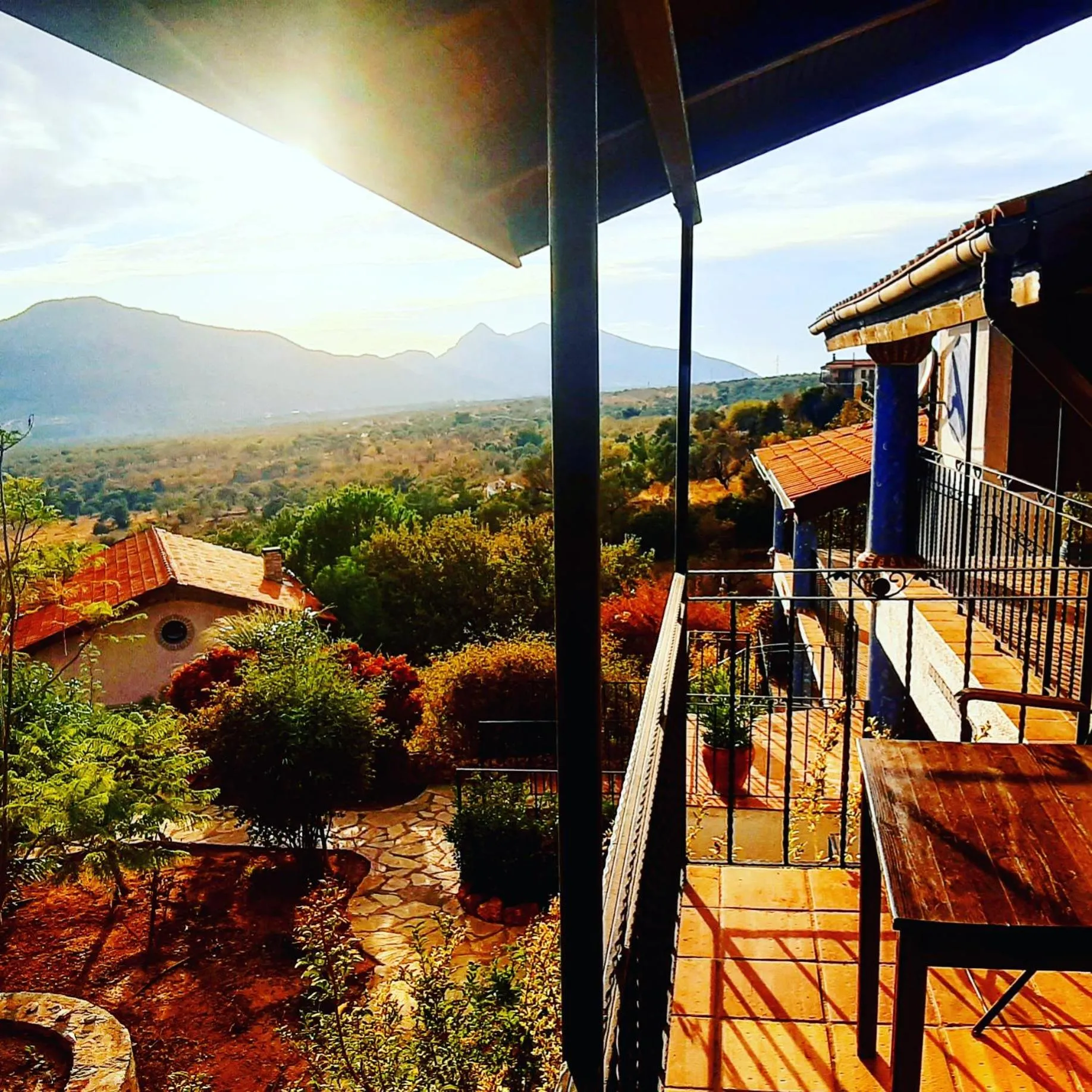 Şato Triopia Butik Otel