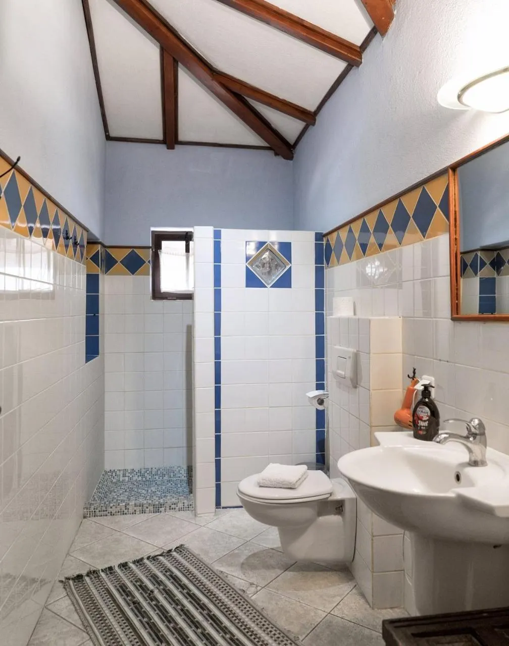 Şato Triopia Butik Otel