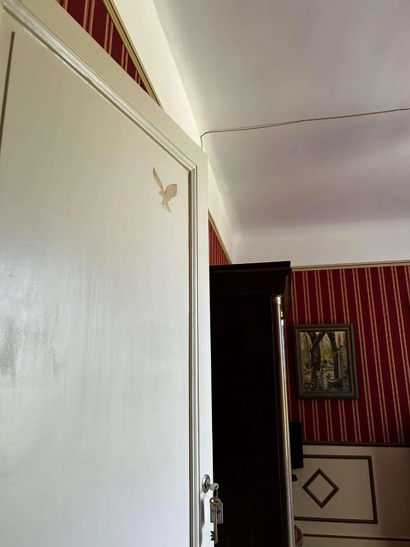 Château de Mongazon