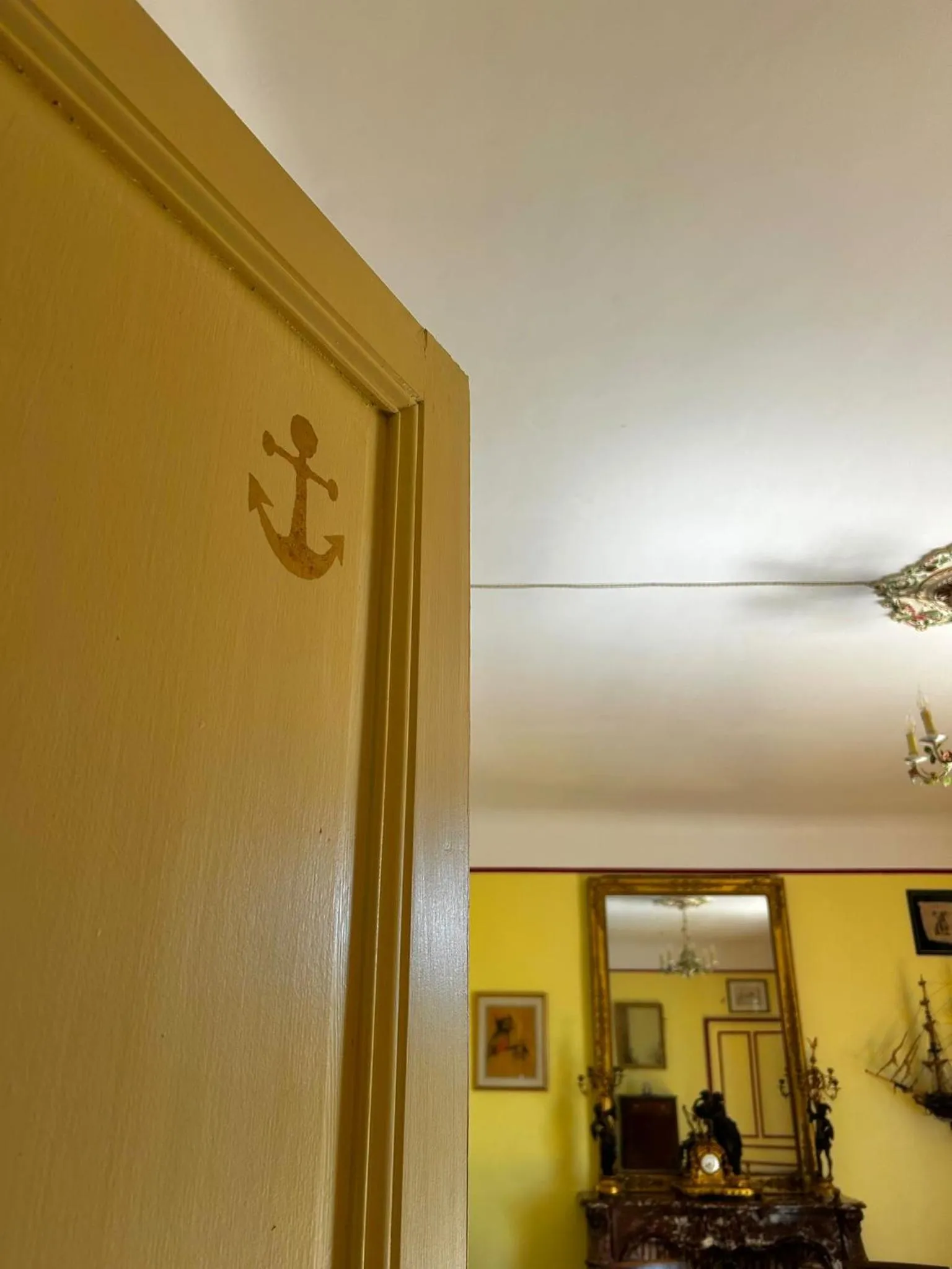 Château de Mongazon