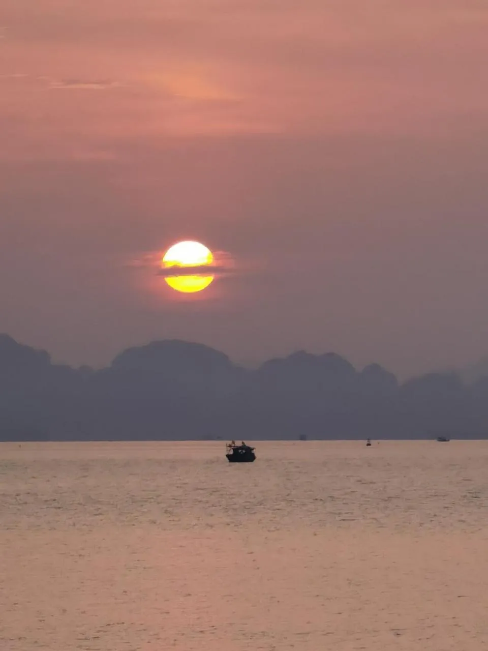 Golden Palm HaLong Hotel