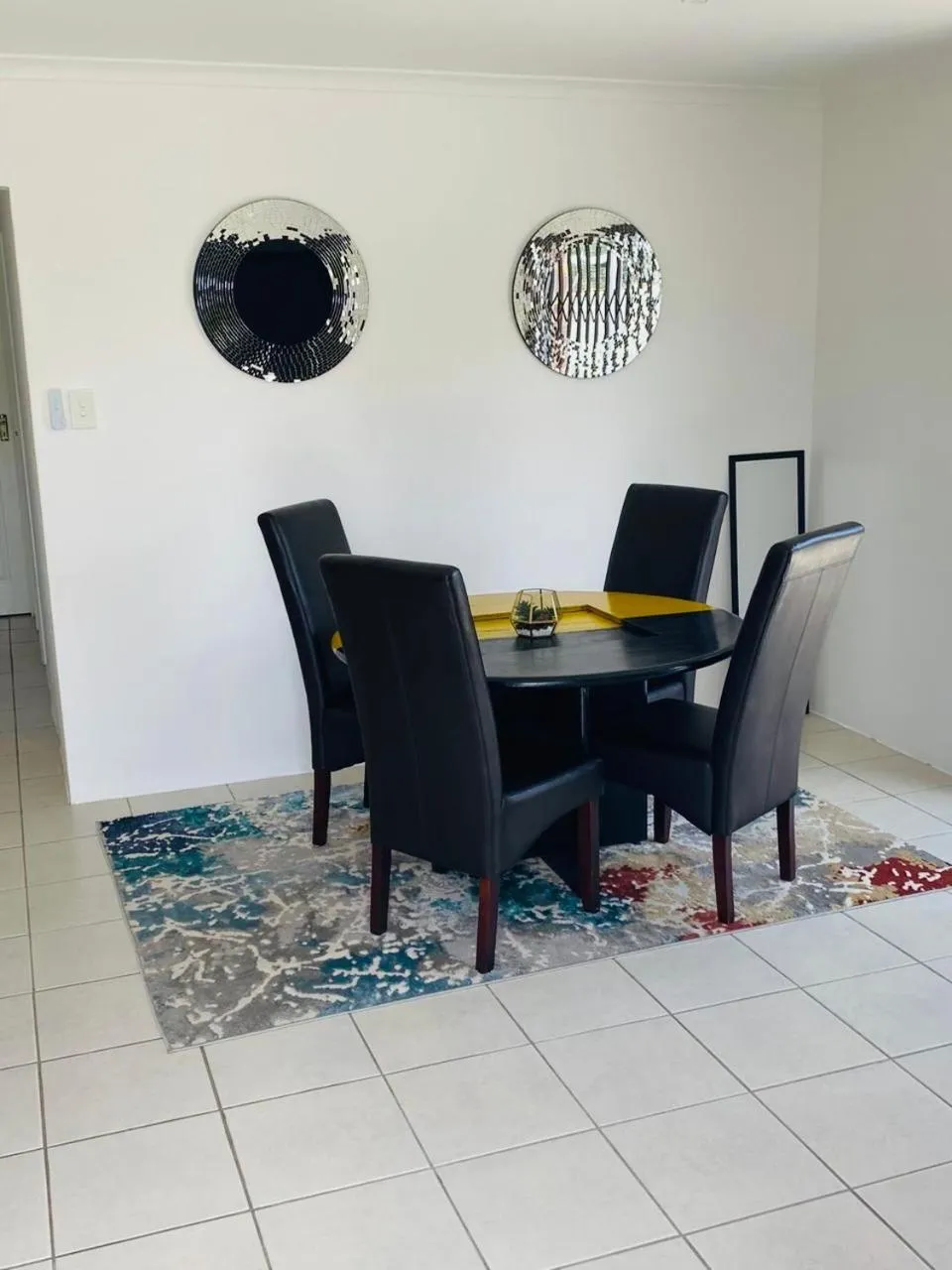 Executive Suites on MD