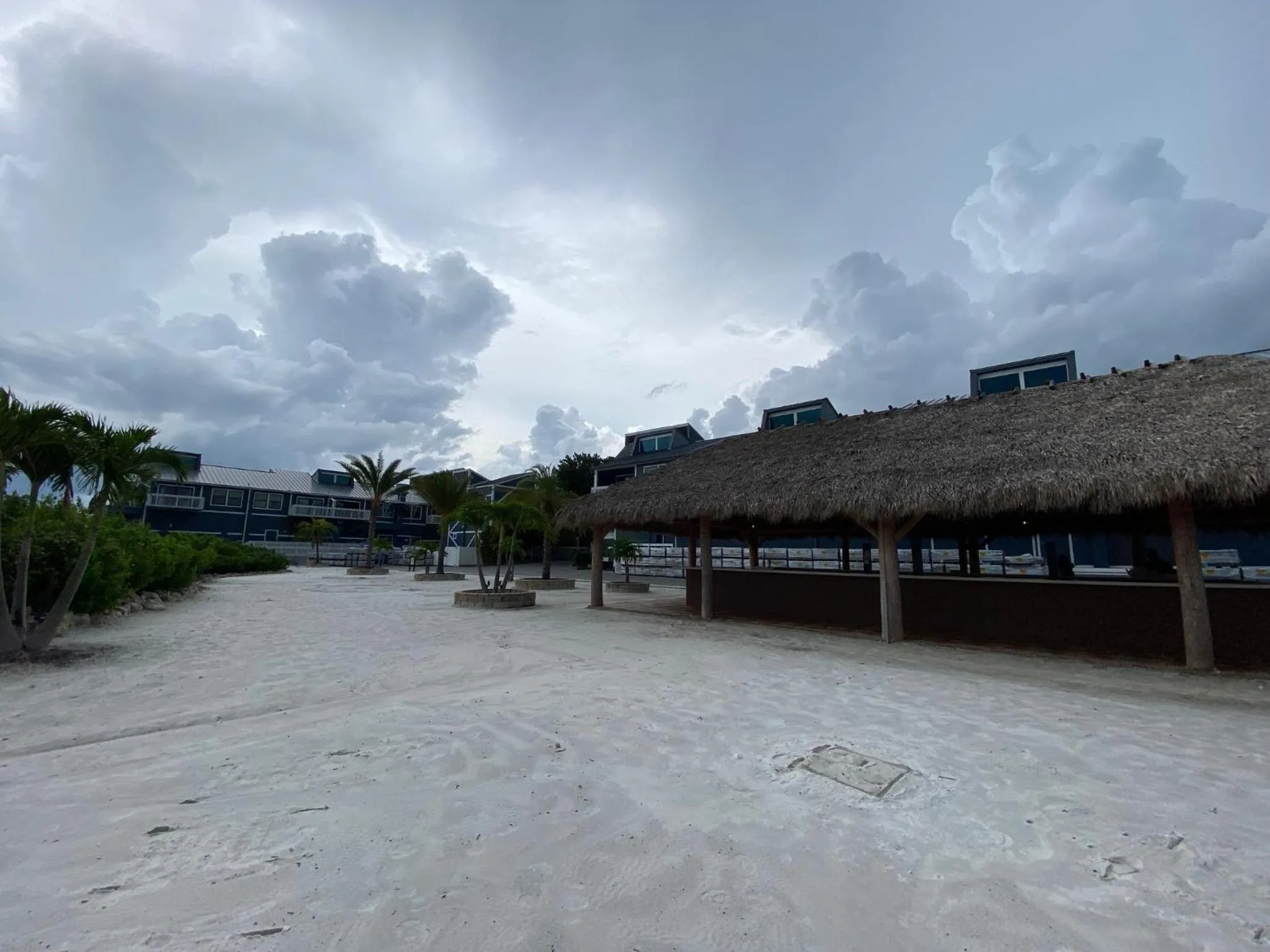 Lounge or bar in The Suites at Fishermen's Village - 2 Bedroom Suites