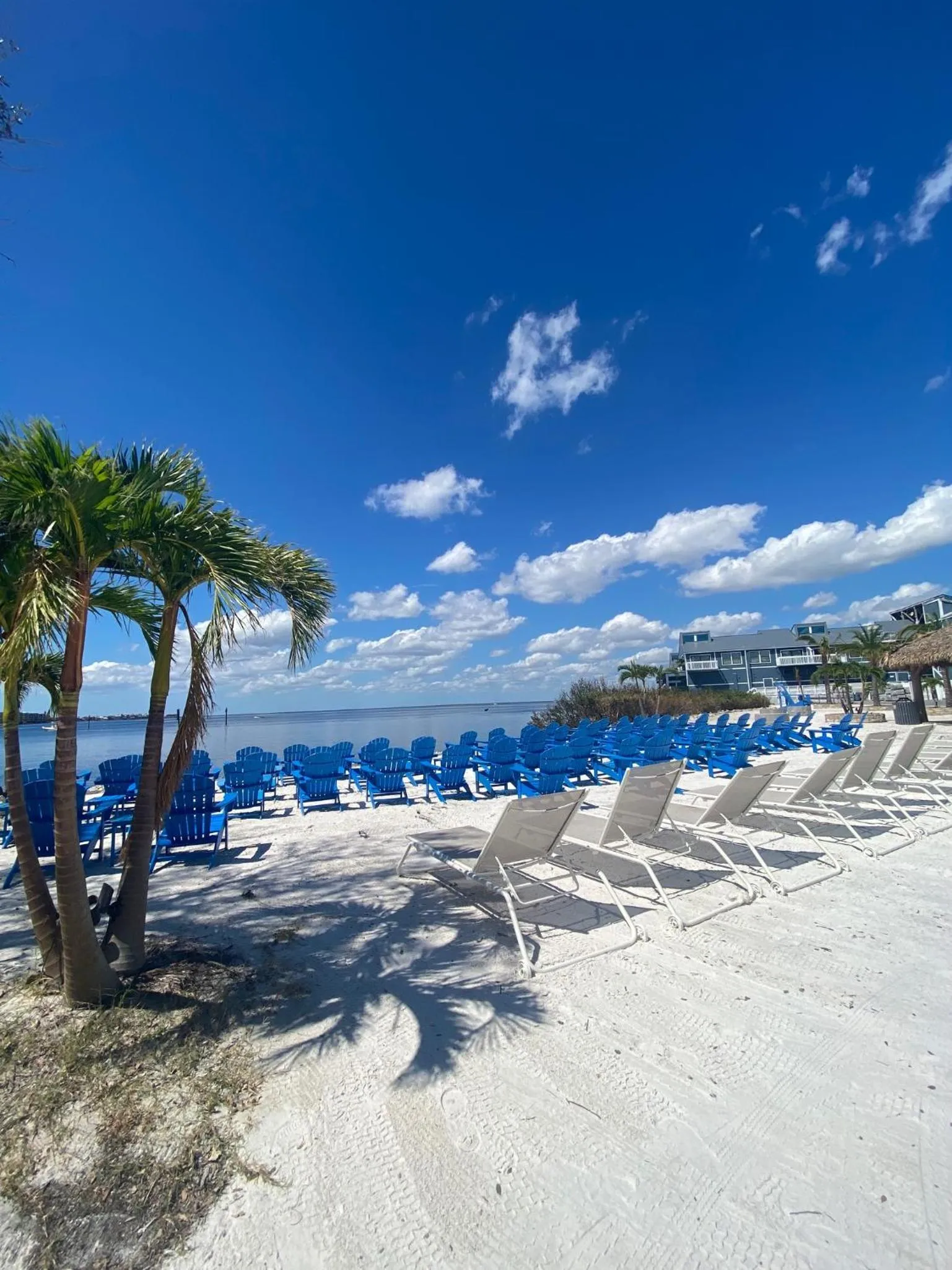 Beach in The Suites at Fishermen's Village - 2 Bedroom Suites