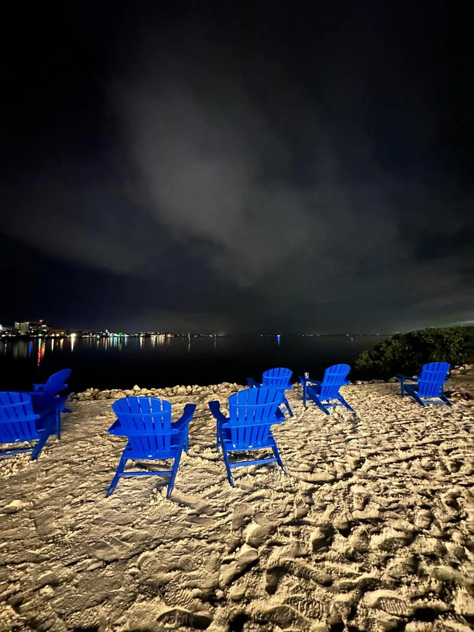 Night in The Suites at Fishermen's Village - 2 Bedroom Suites