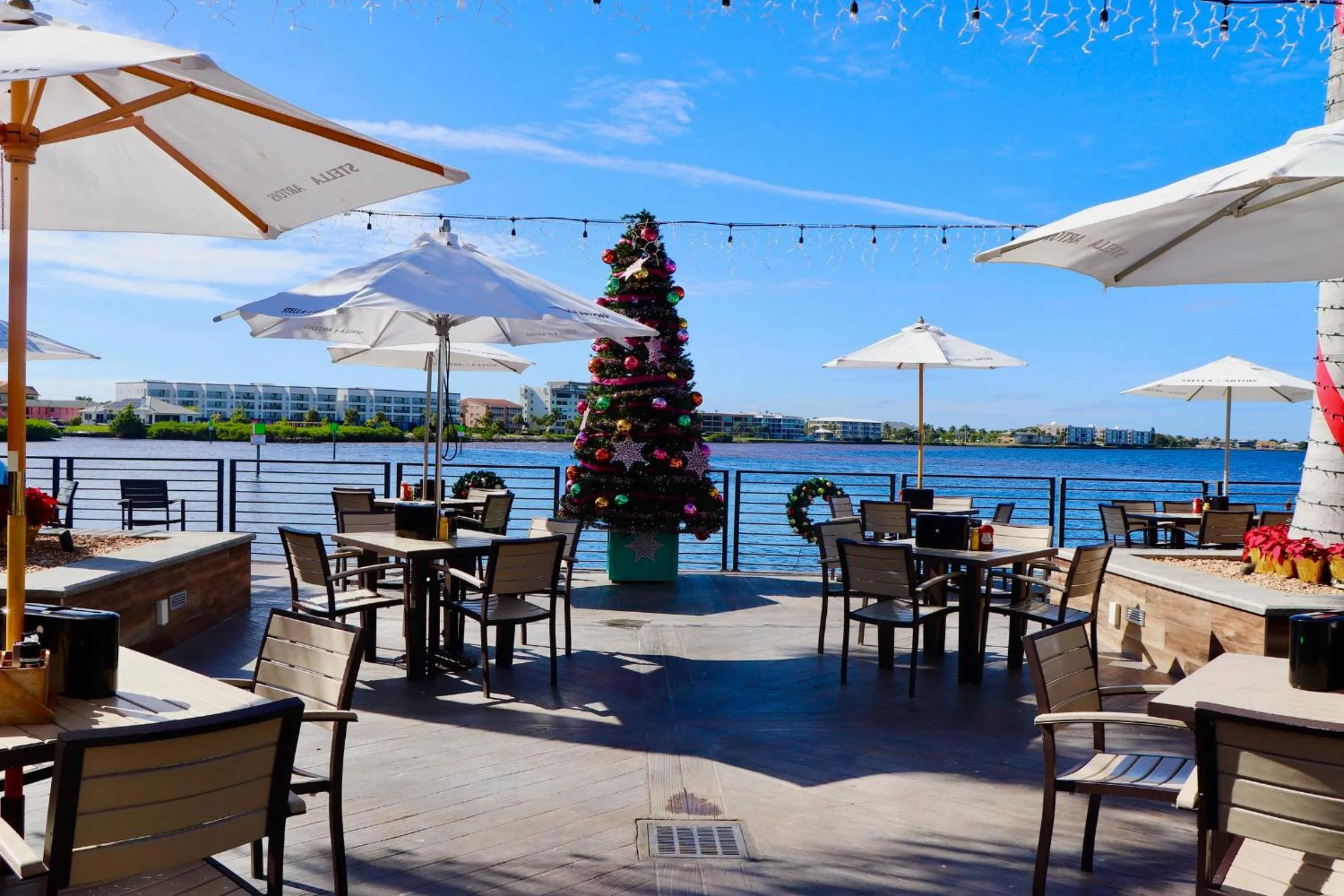 The Suites at Fishermen's Village - 2 Bedroom Suites