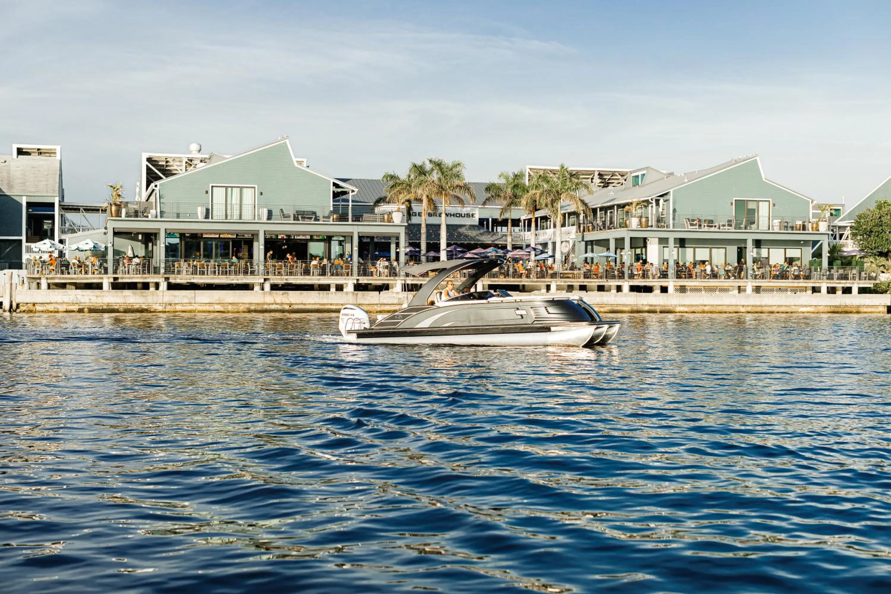 Property building in The Suites at Fishermen's Village - 2 Bedroom Suites