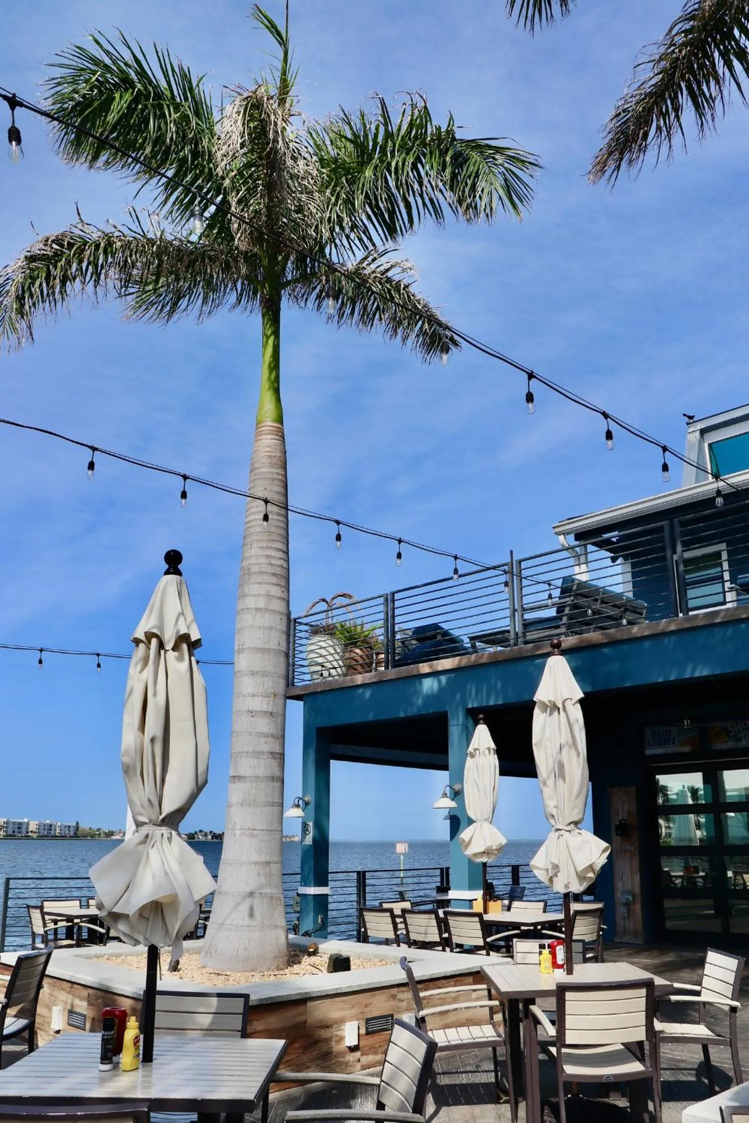 Restaurant/places to eat in The Suites at Fishermen's Village - 2 Bedroom Suites