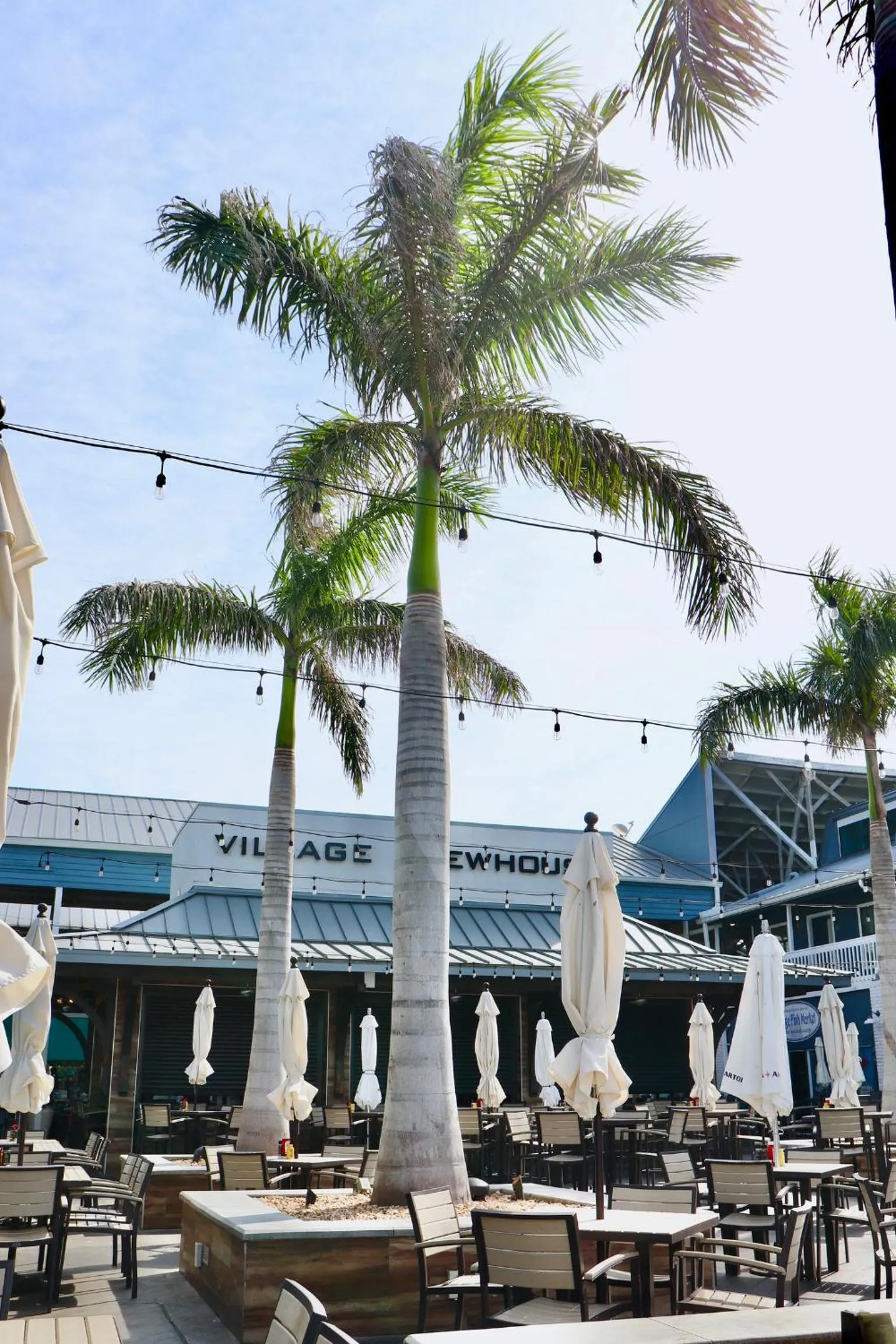 Property building in The Suites at Fishermen's Village - 2 Bedroom Suites