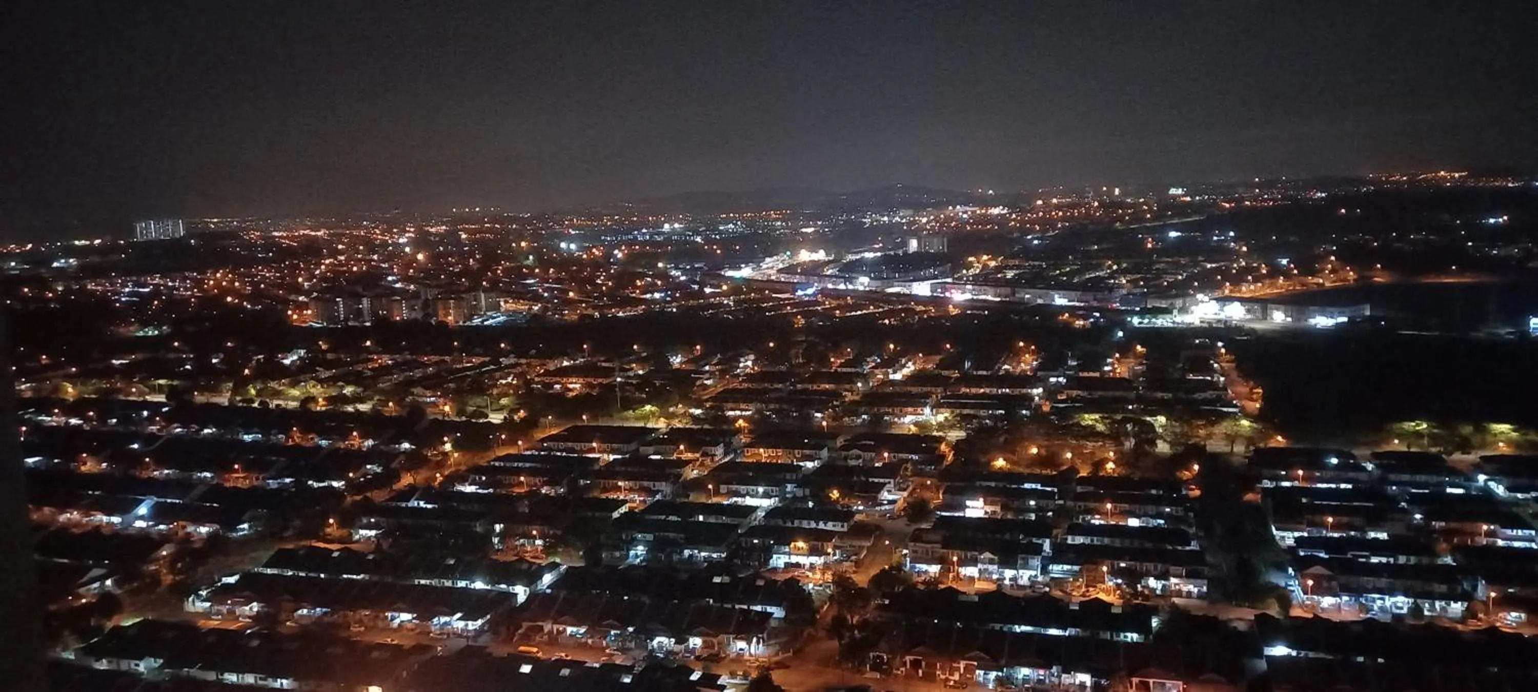 View (from property/room) in Luxe Suites at Skyloft