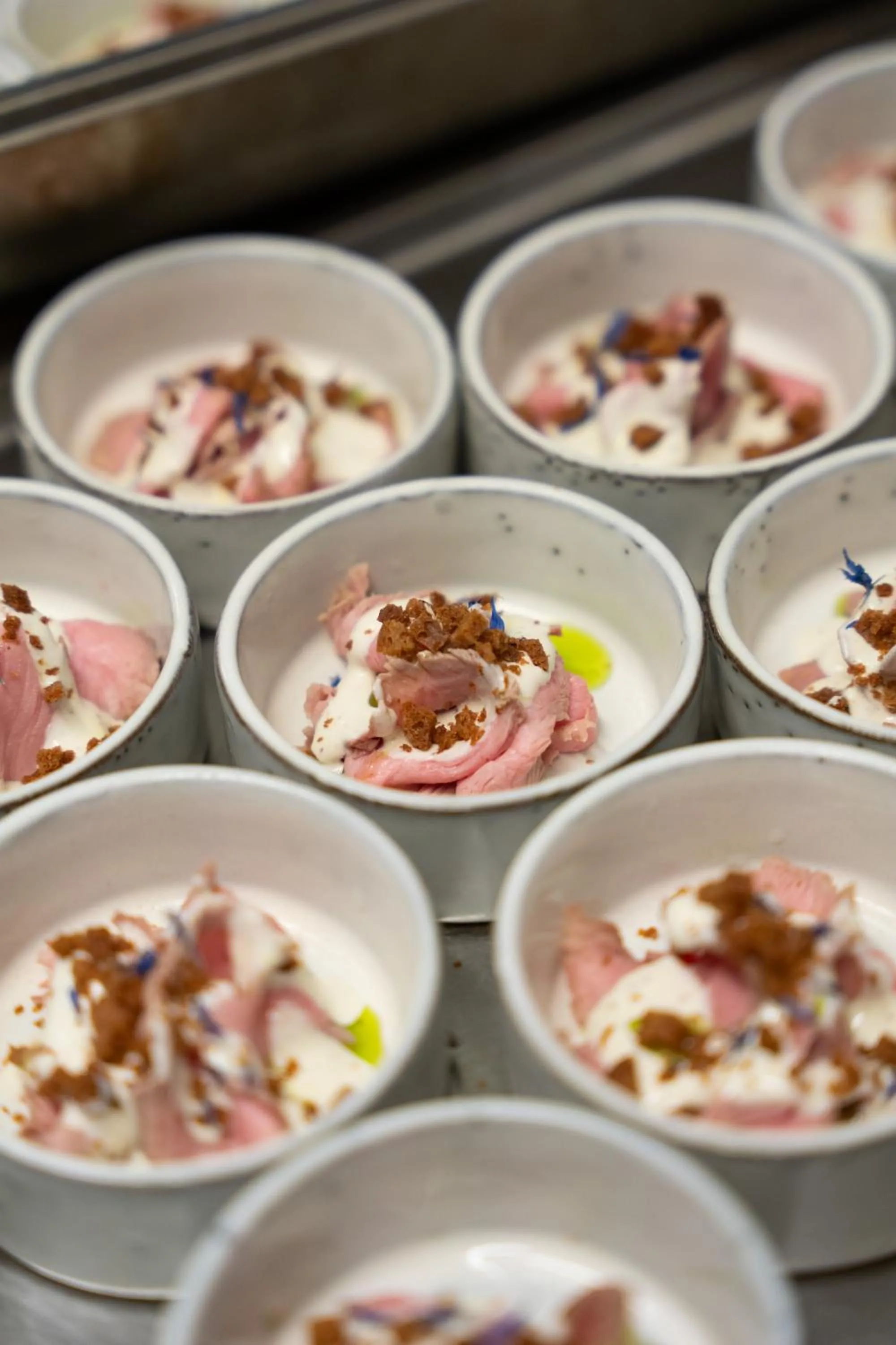 Food and drinks in Landhotel Hirsch