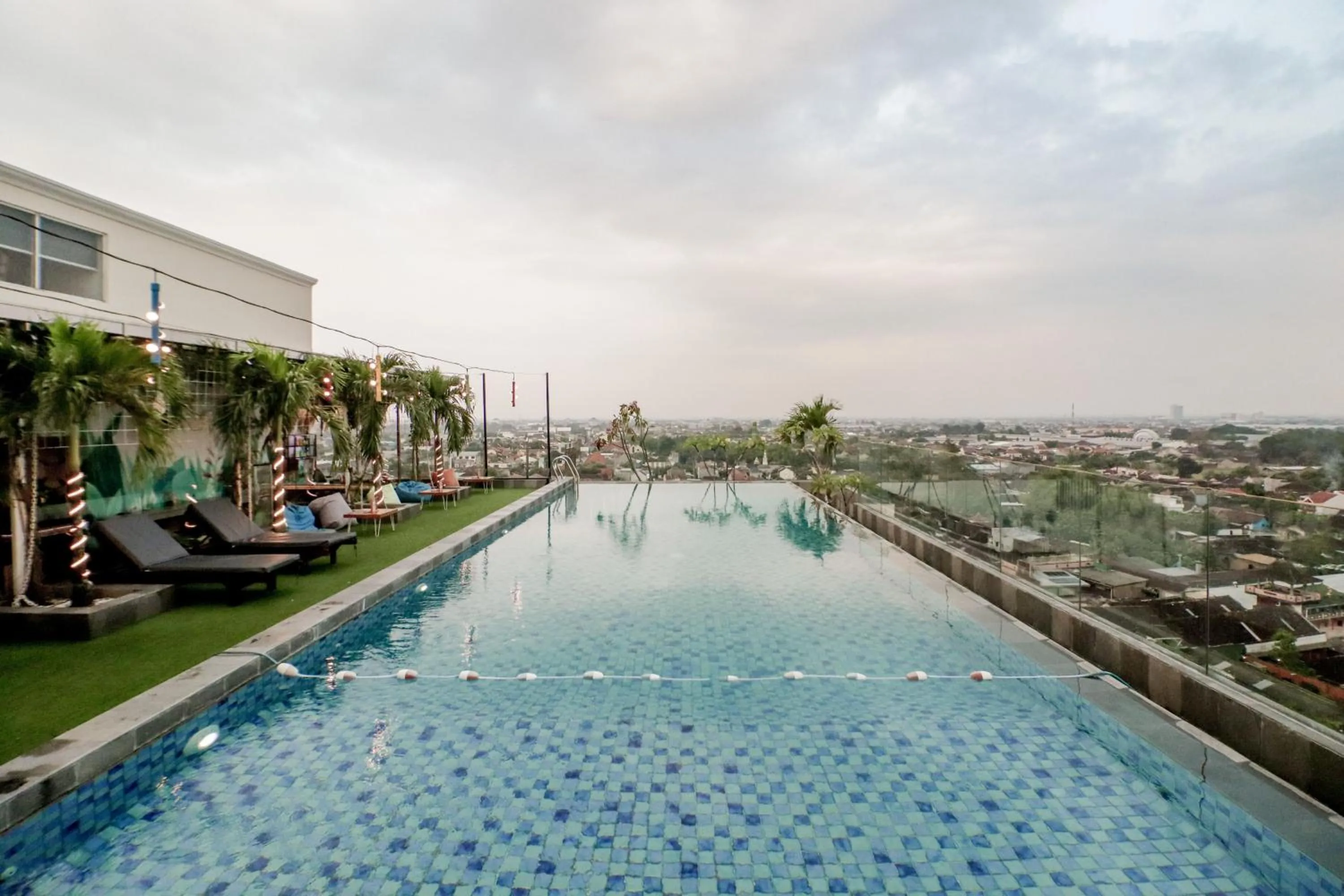  in Zigna Kampung Batik