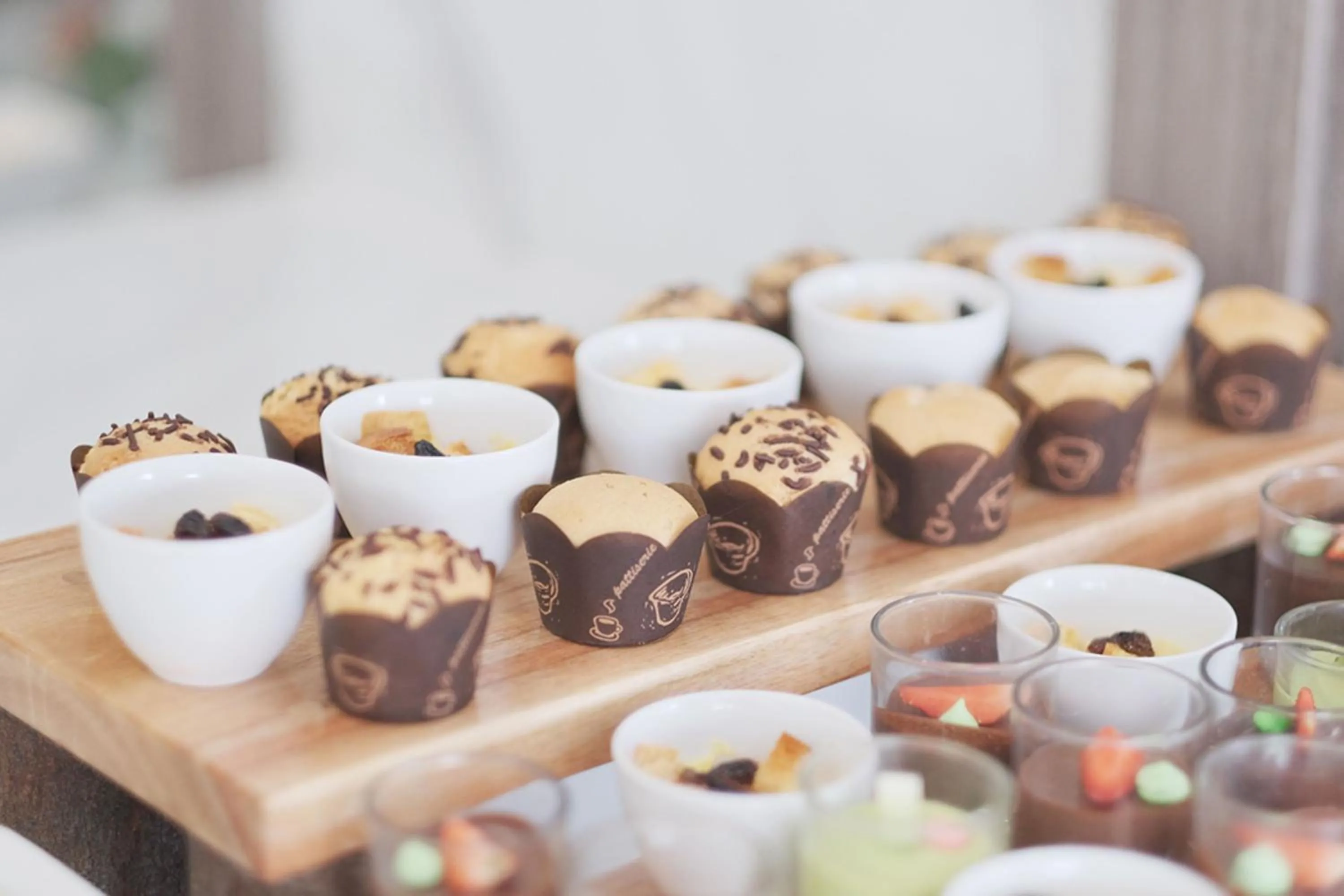 Breakfast in Zigna Kampung Batik