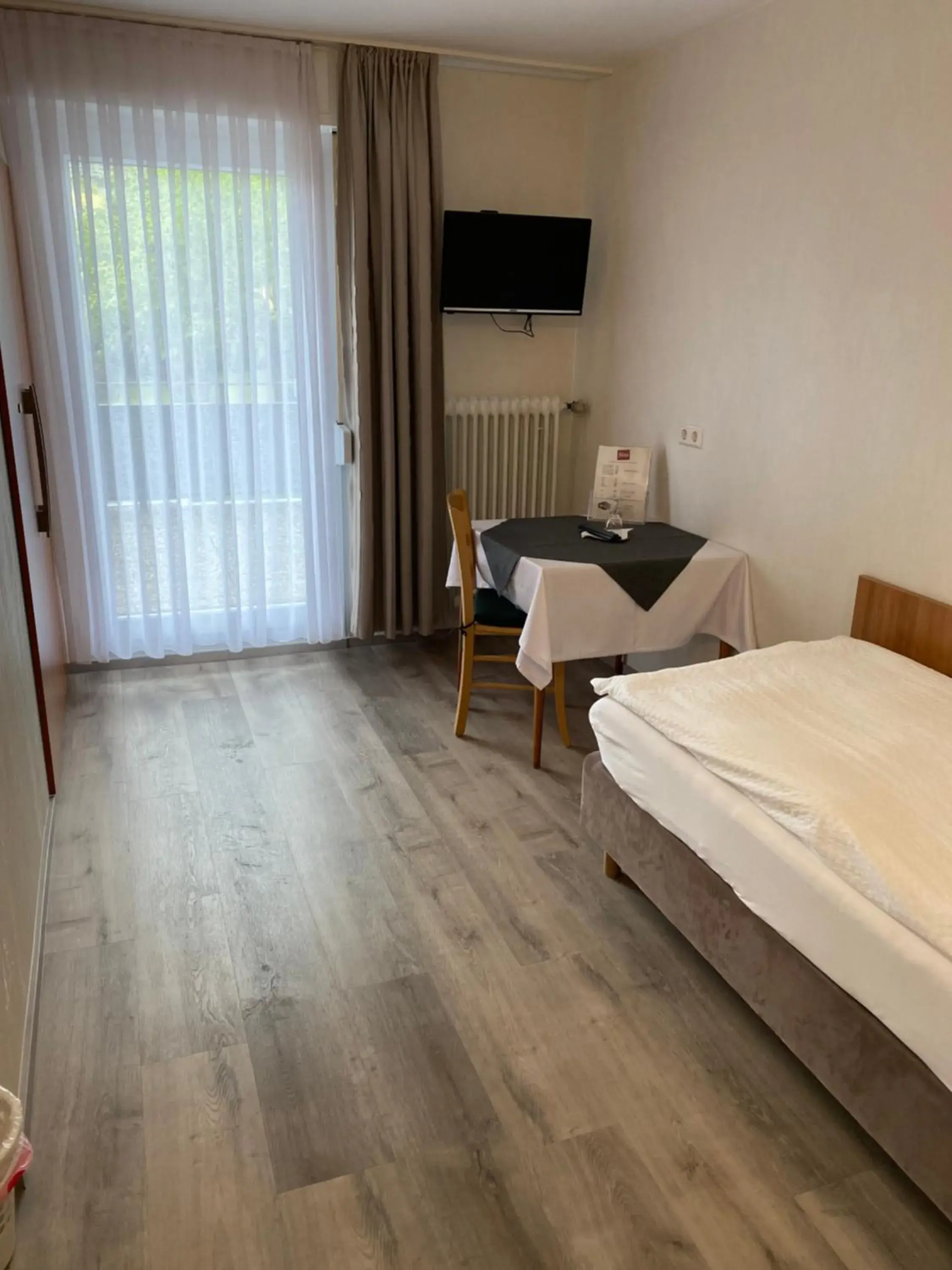 Gästehaus Gisela Gästehaus Gisela